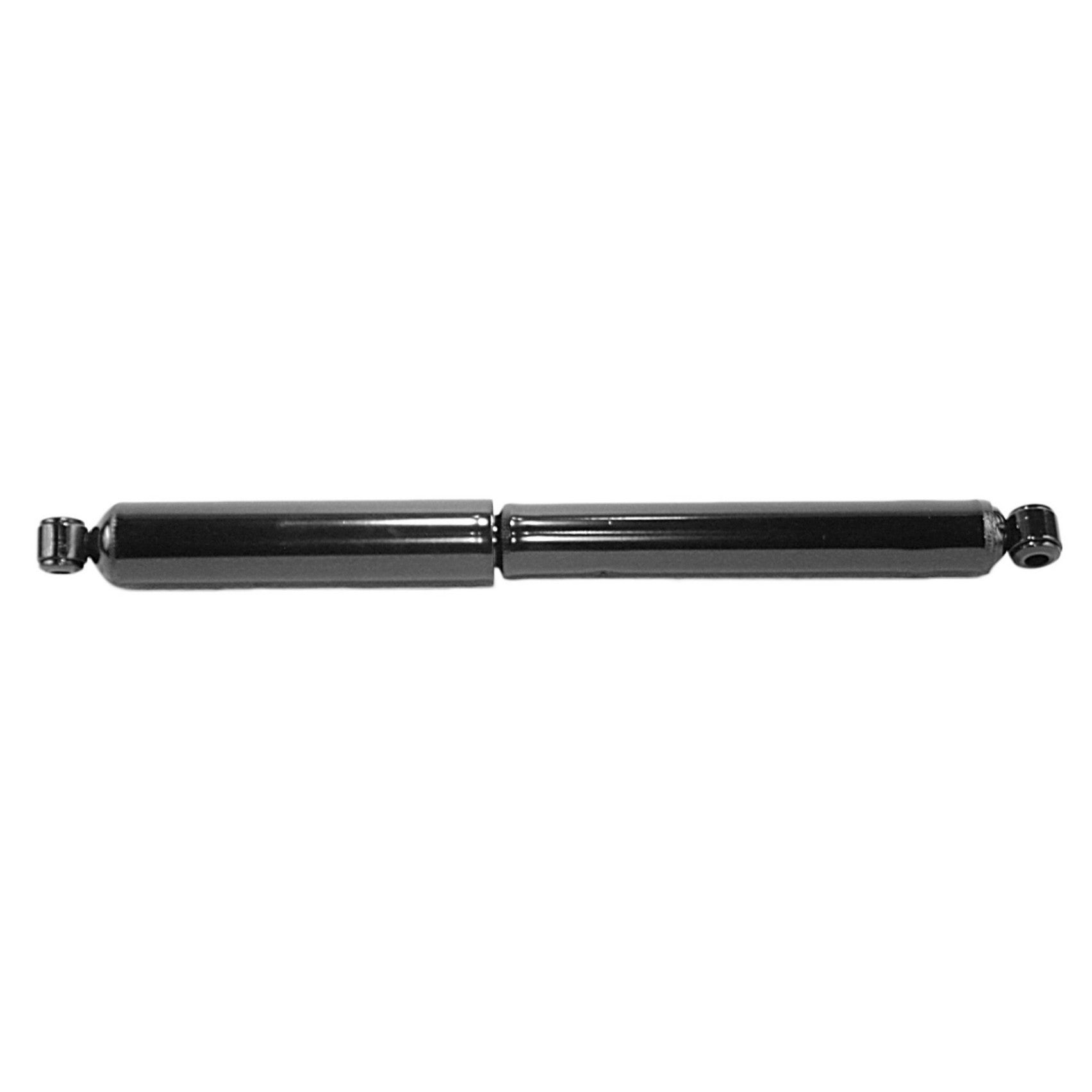 Monroe Shocks & Struts Shock Absorber  top view frsport 37101