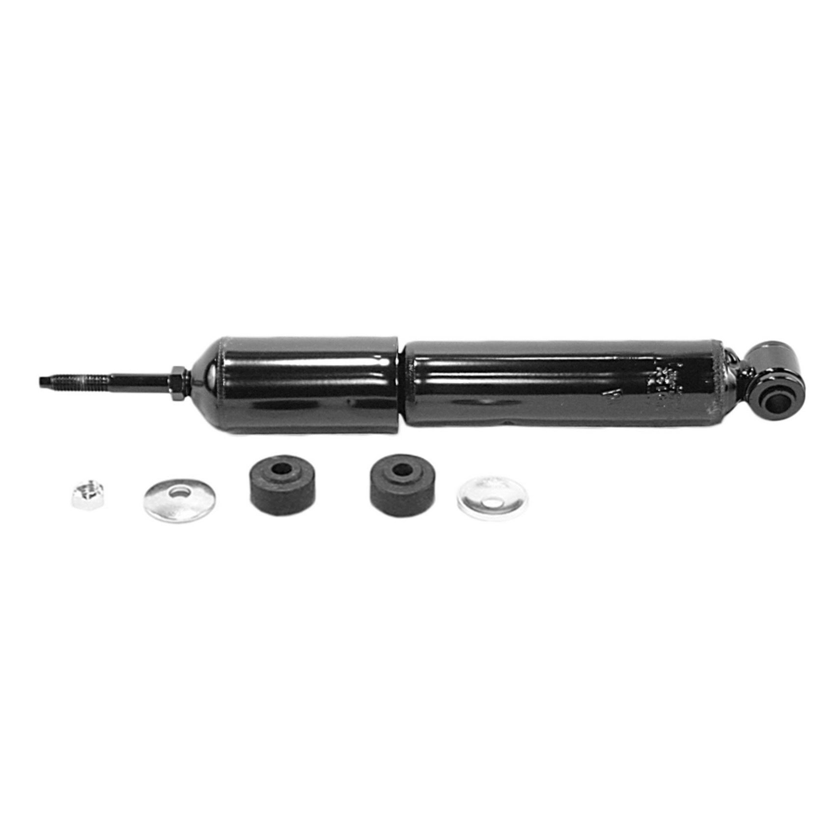 Monroe Shocks & Struts Shock Absorber  top view frsport 37102