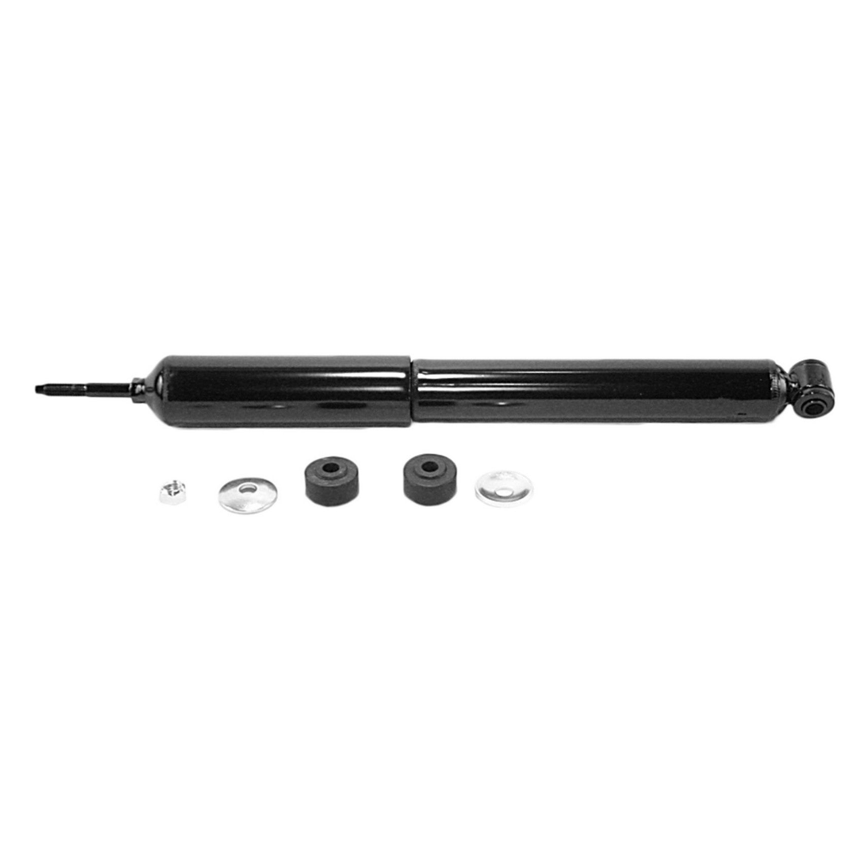 Monroe Shocks & Struts Shock Absorber  top view frsport 37104