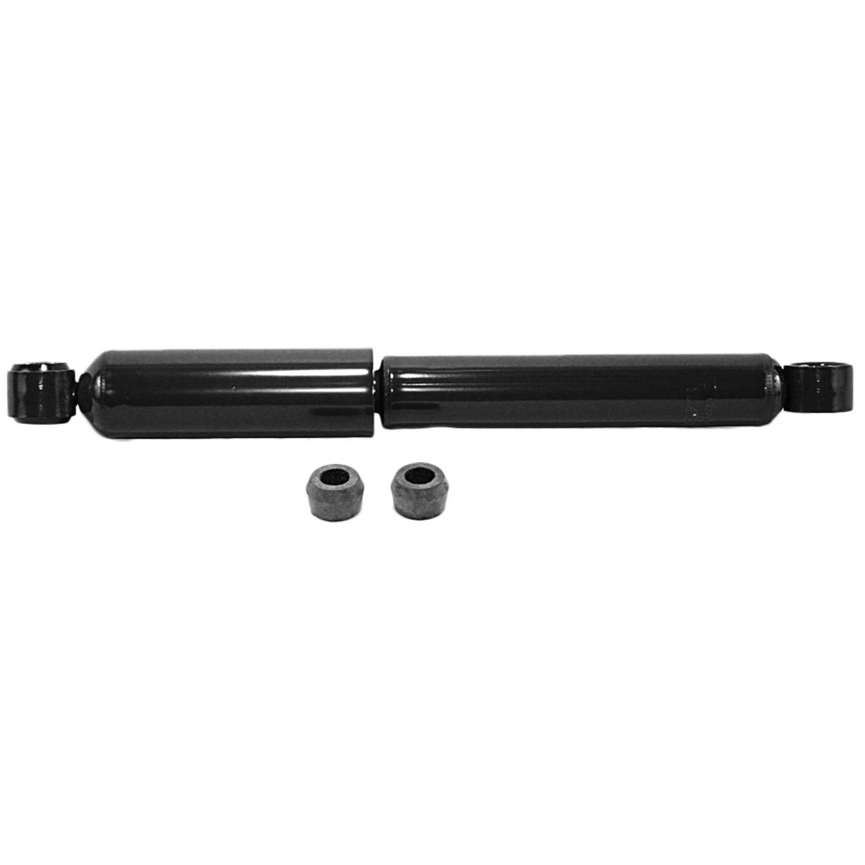 Monroe Shocks & Struts Shock Absorber  top view frsport 37109