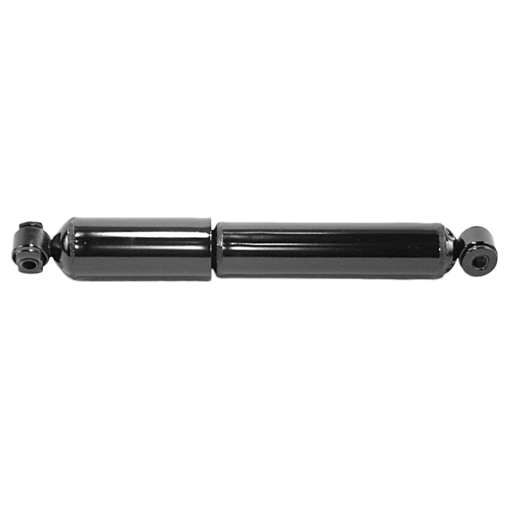 Monroe Shocks & Struts Shock Absorber  top view frsport 37110