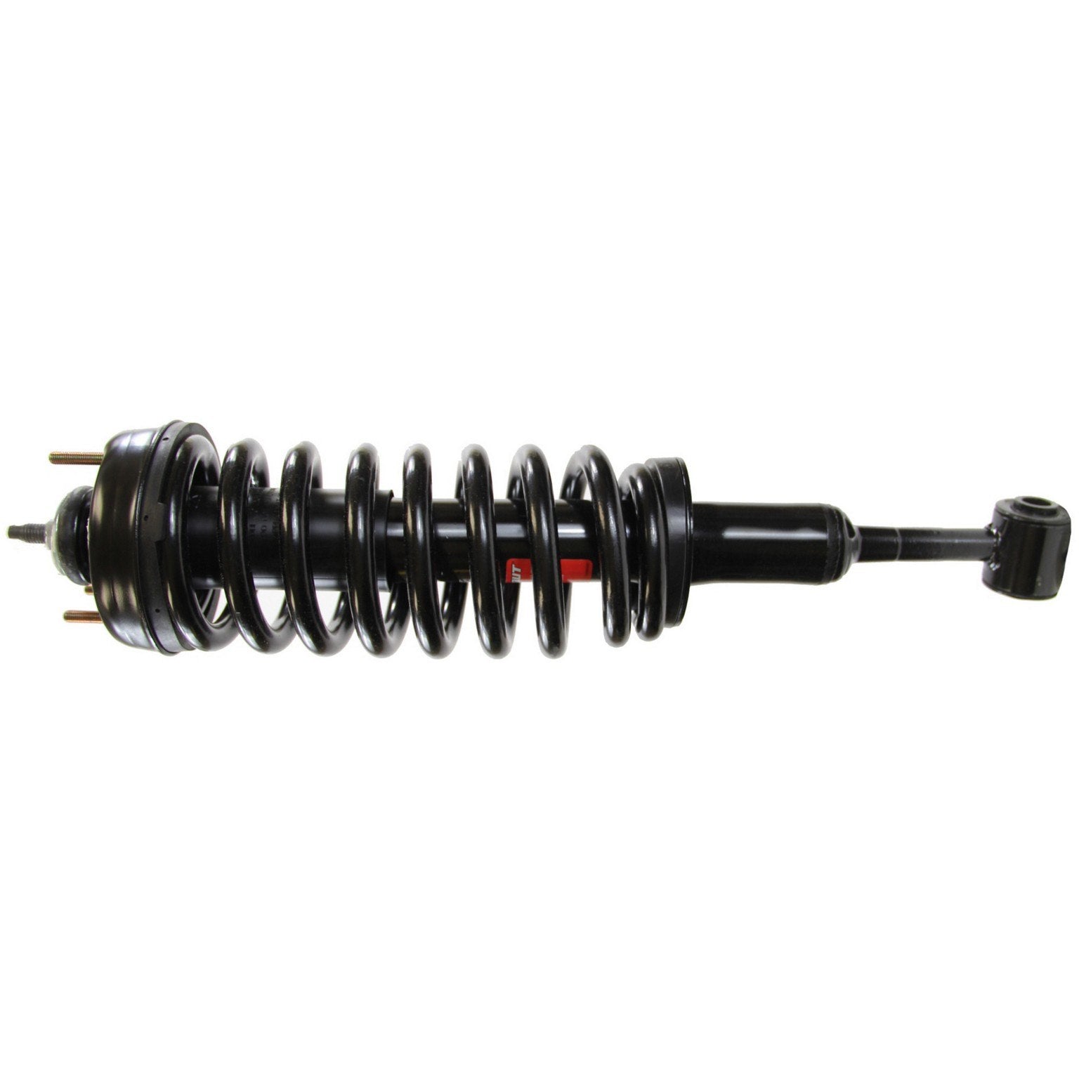 monroe shocks & struts suspension strut and coil spring assembly  frsport 371124