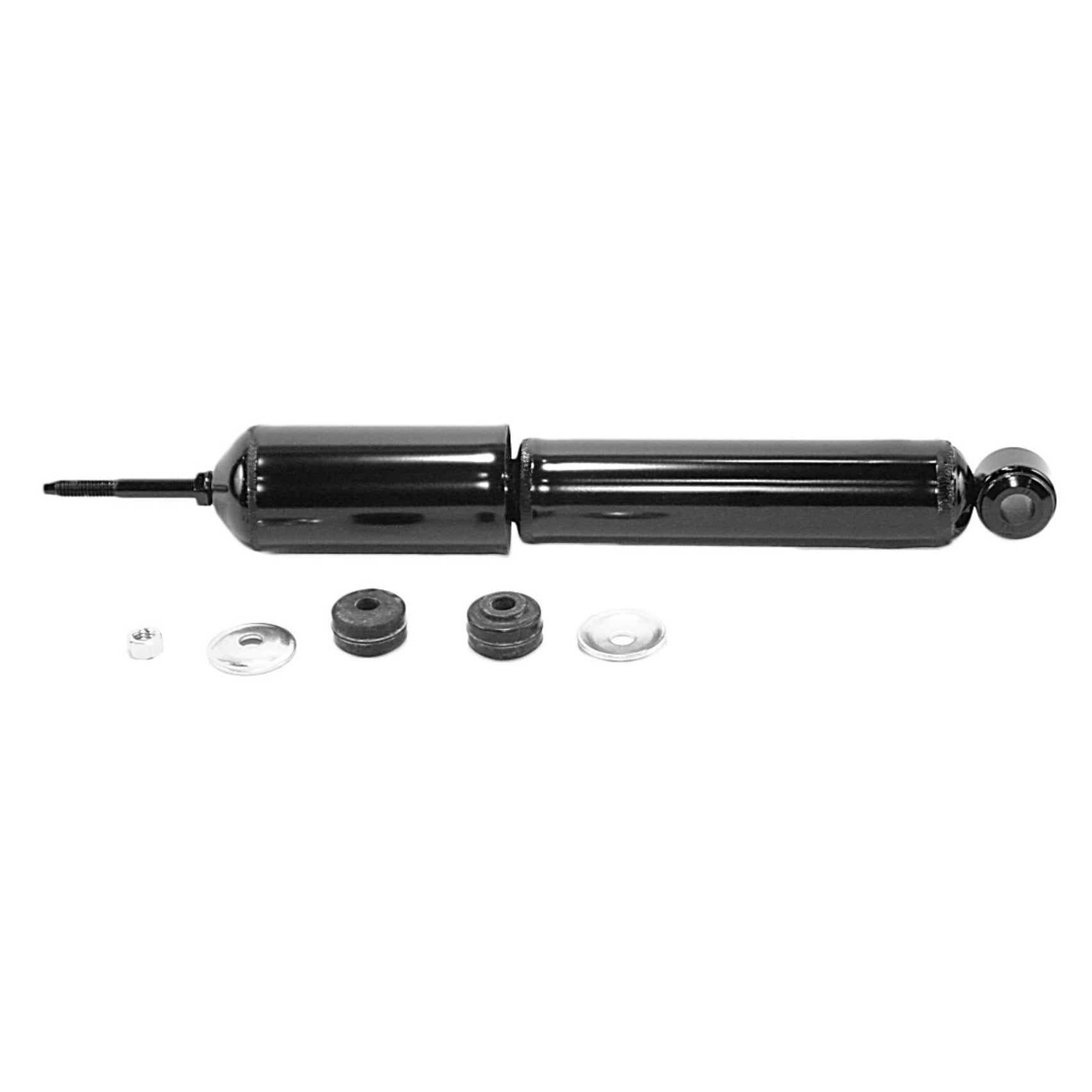 Monroe Shocks & Struts Shock Absorber  top view frsport 37128