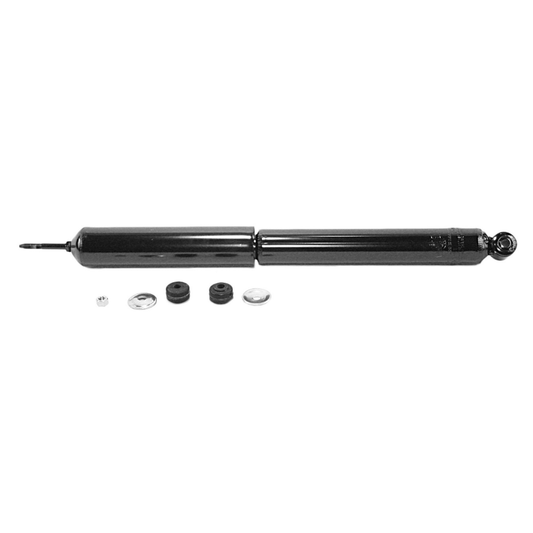 Monroe Shocks & Struts Shock Absorber  top view frsport 37132