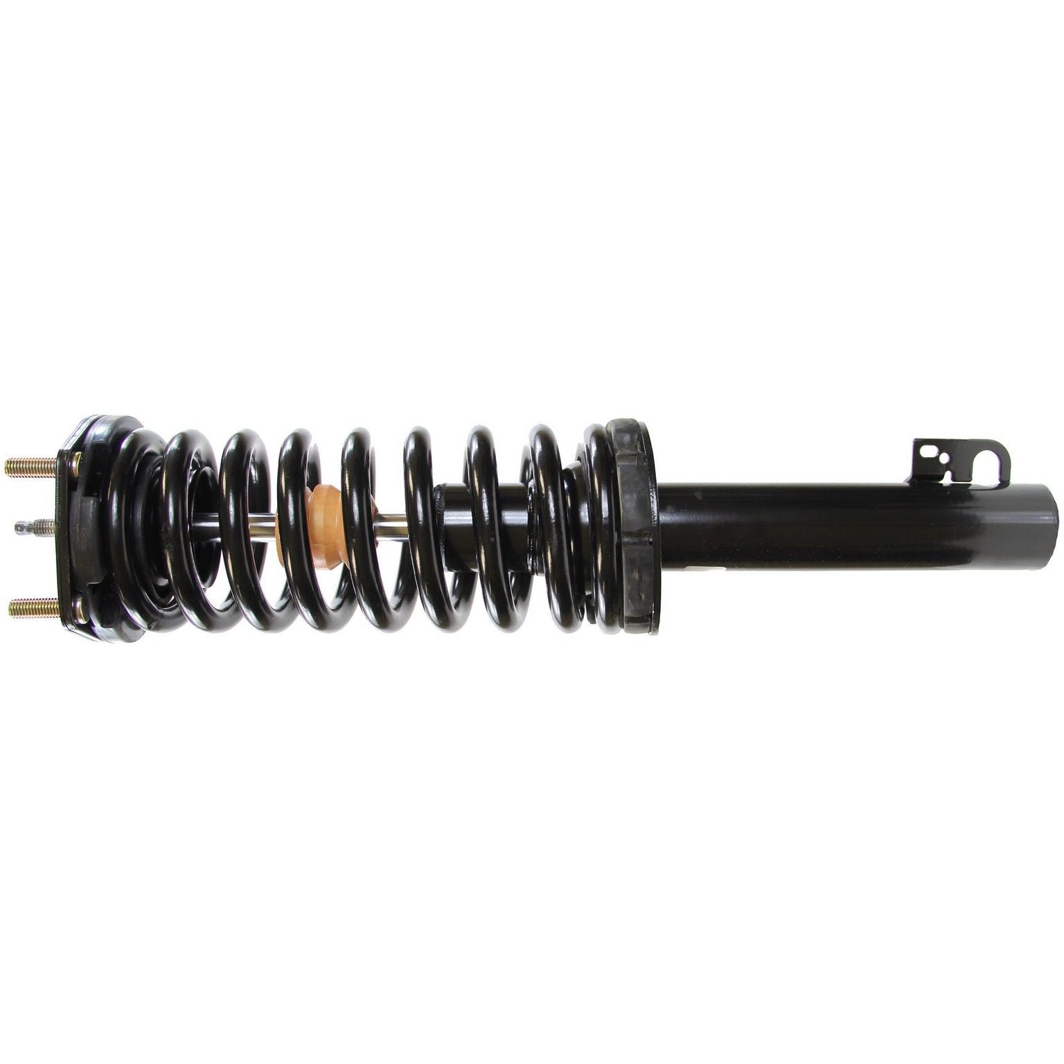 monroe shocks & struts suspension strut and coil spring assembly  frsport 371377r