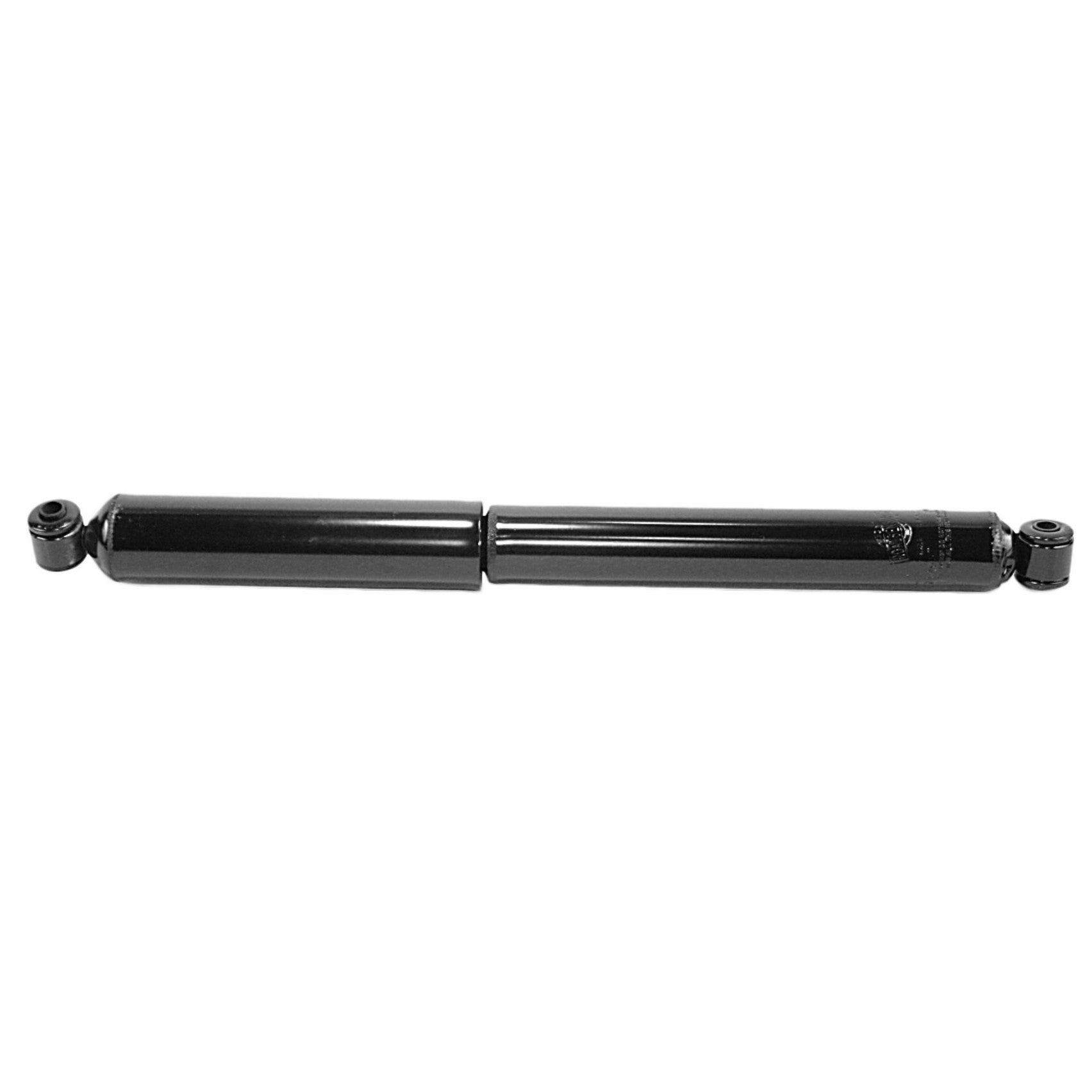 Monroe Shocks & Struts Shock Absorber  top view frsport 37140