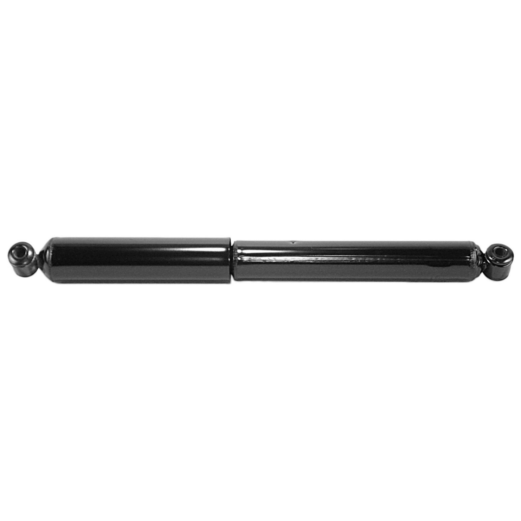 Monroe Shocks & Struts Shock Absorber  top view frsport 37158