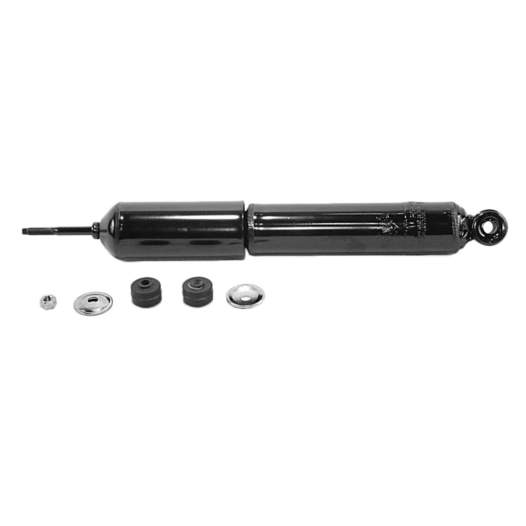 Monroe Shocks & Struts Shock Absorber  top view frsport 37159