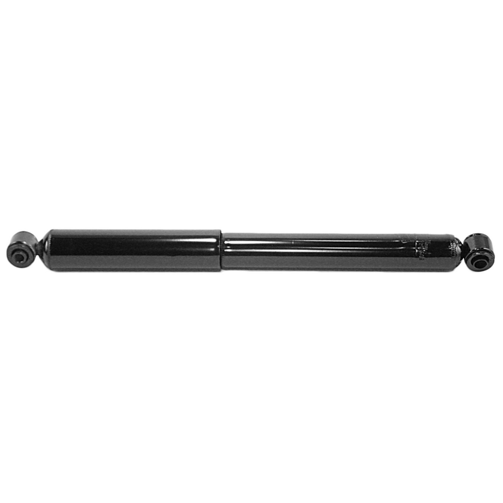 Monroe Shocks & Struts Shock Absorber  top view frsport 37162