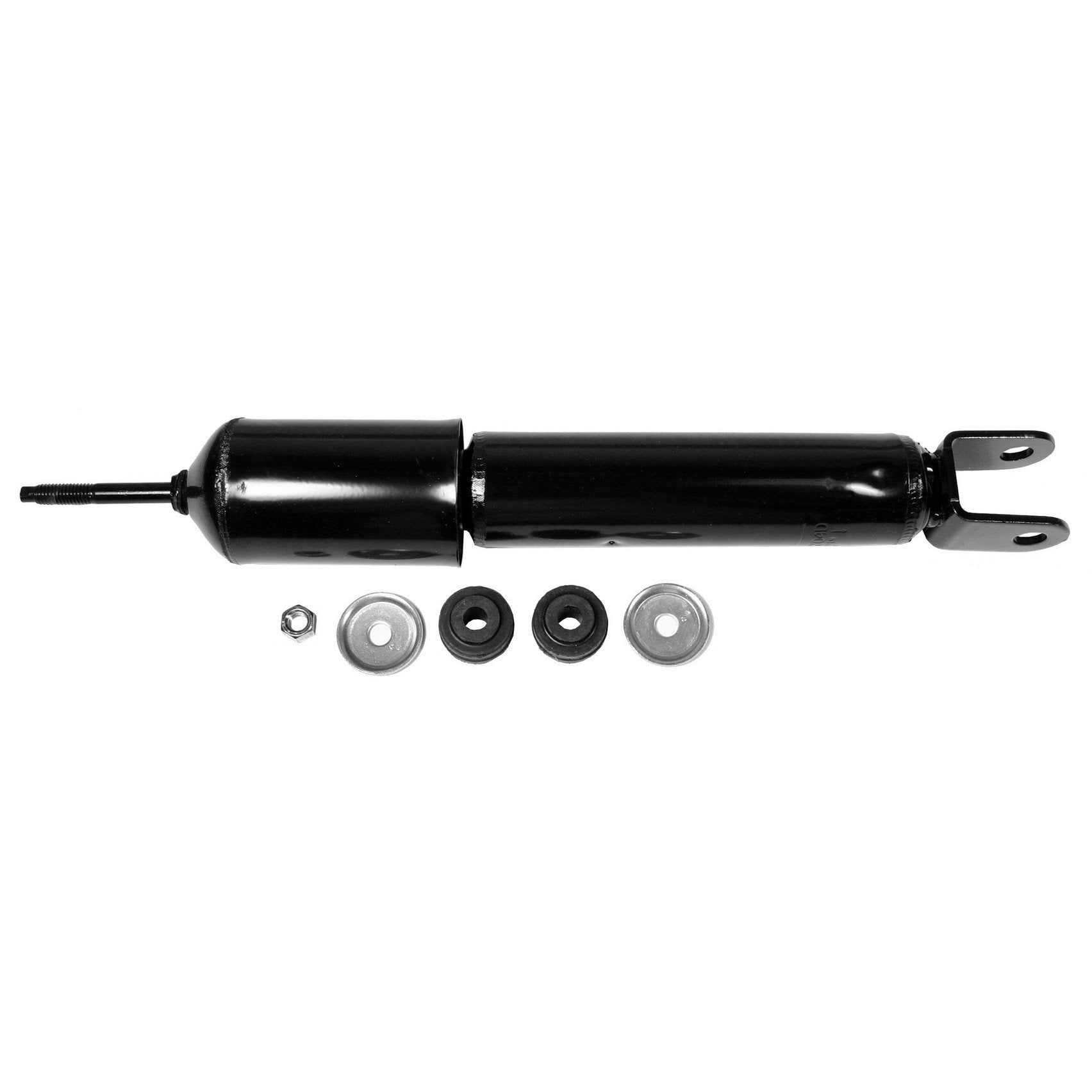 Monroe Shocks & Struts Shock Absorber  top view frsport 37178