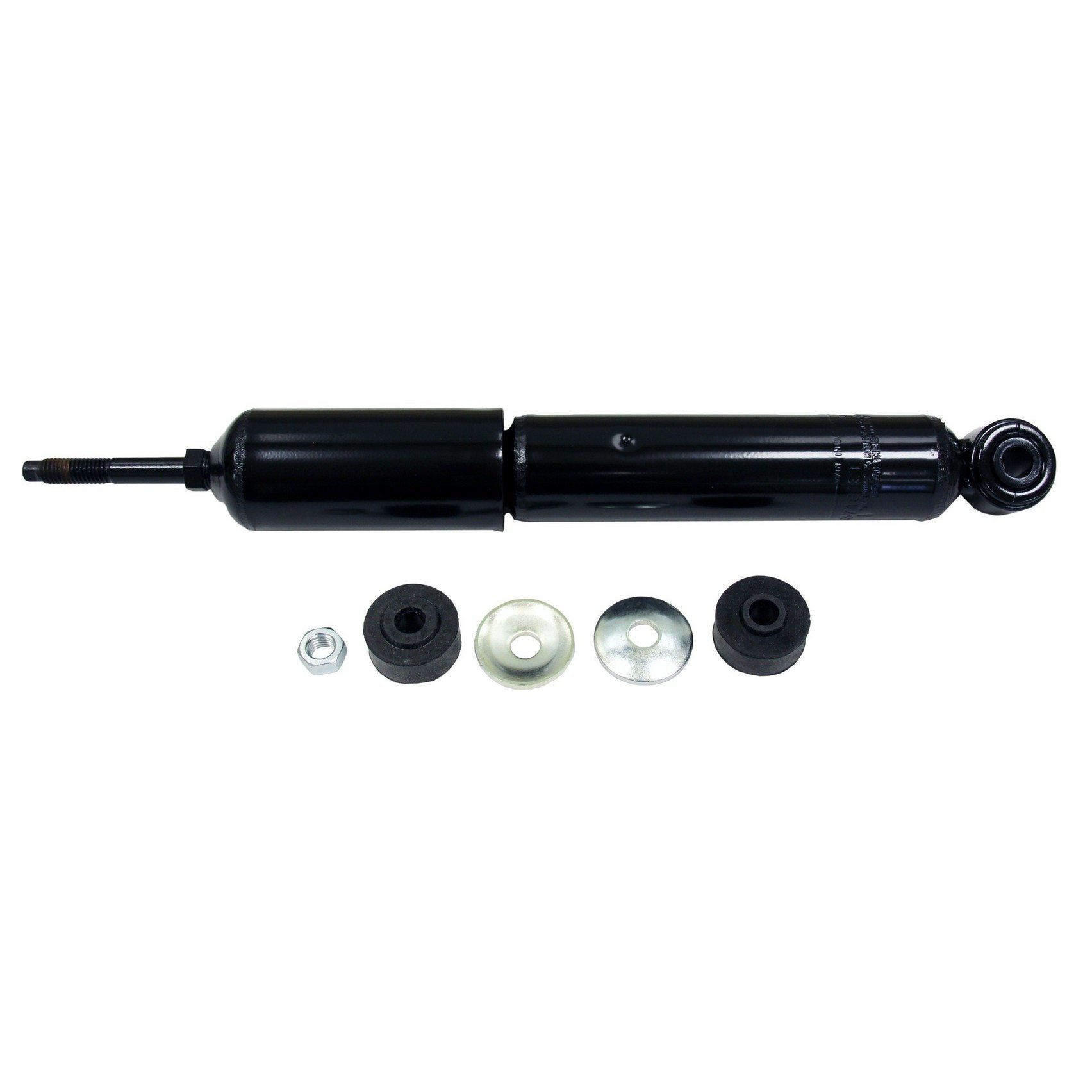 Monroe Shocks & Struts Shock Absorber  top view frsport 37181