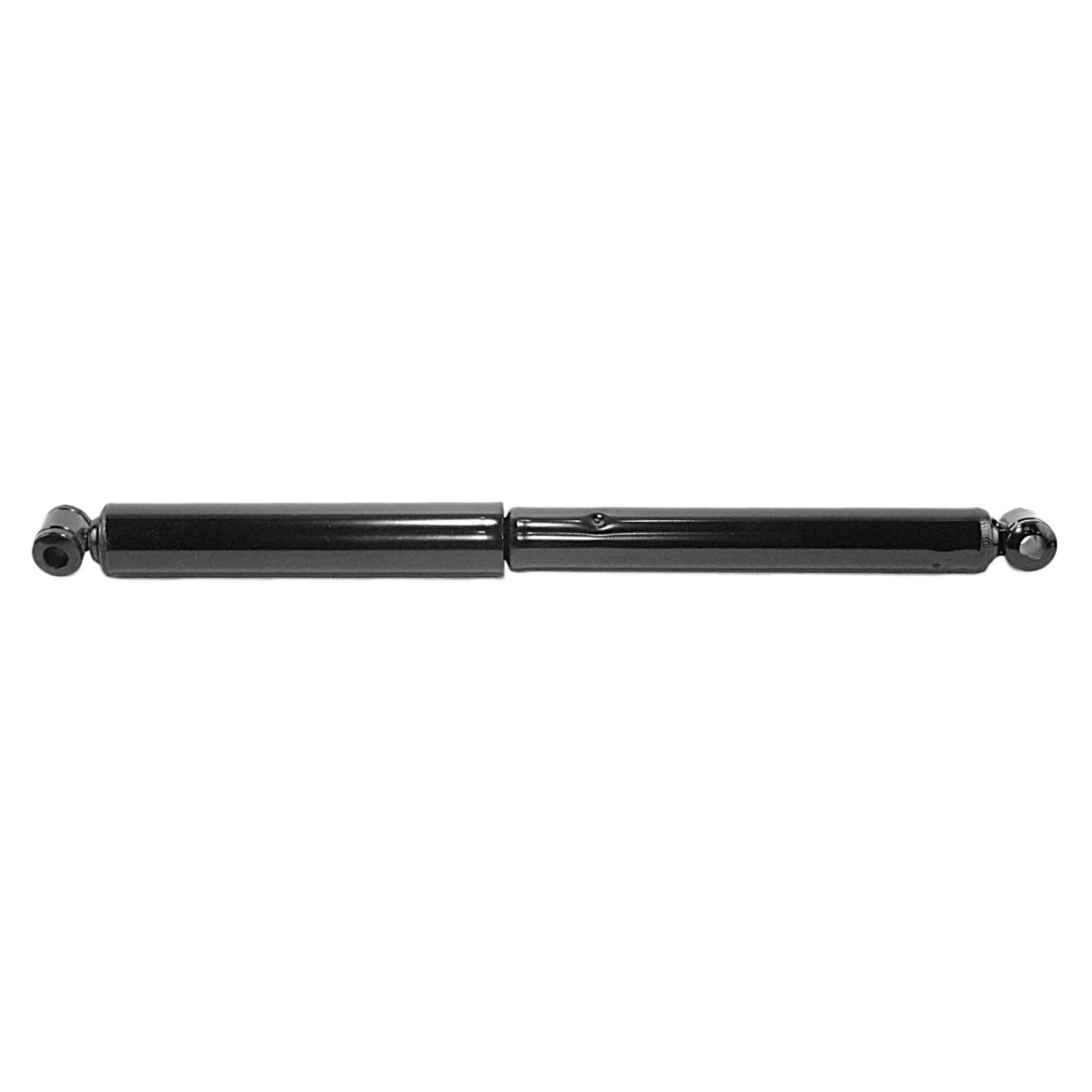 Monroe Shocks & Struts Shock Absorber  top view frsport 37189