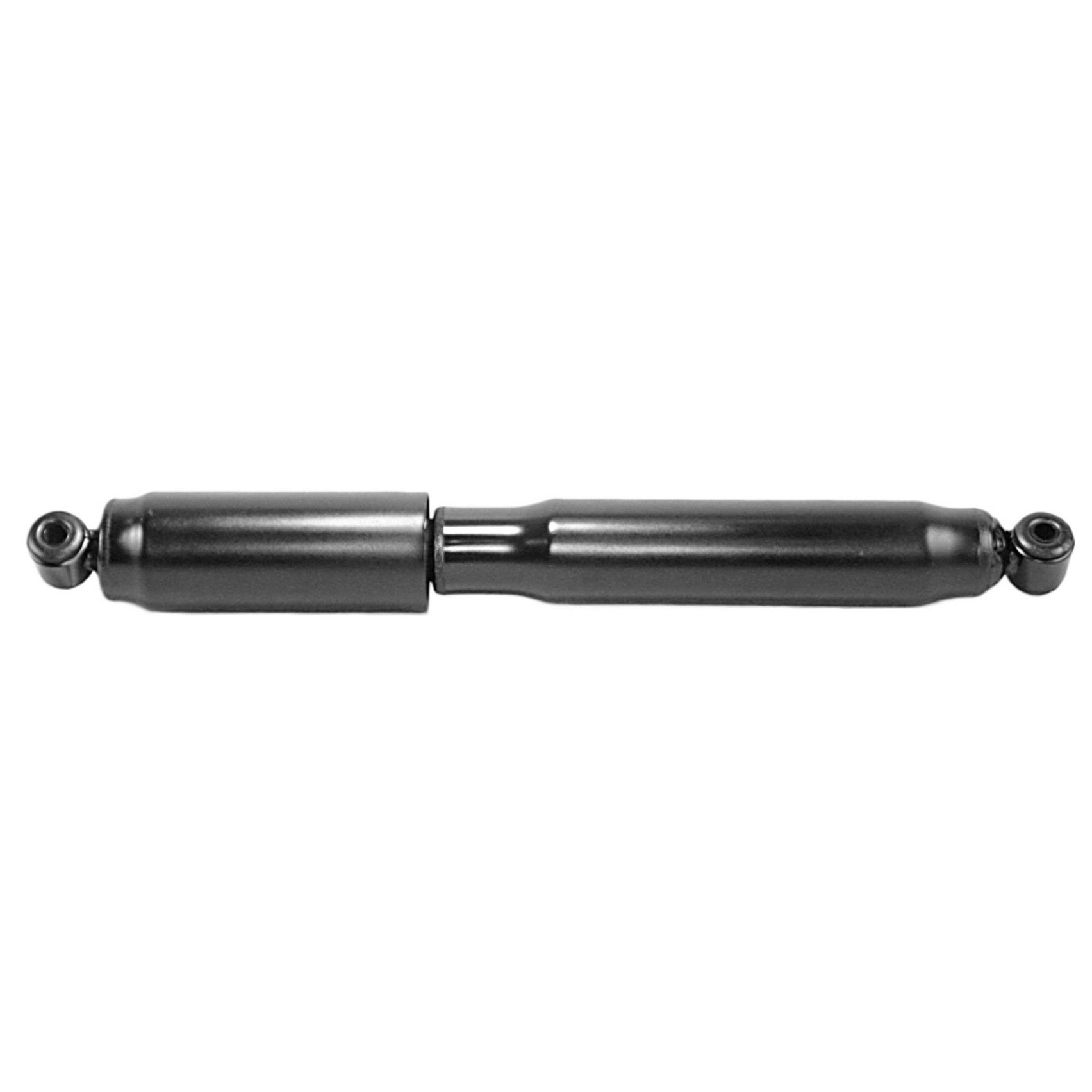 Monroe Shocks & Struts Shock Absorber  top view frsport 37202