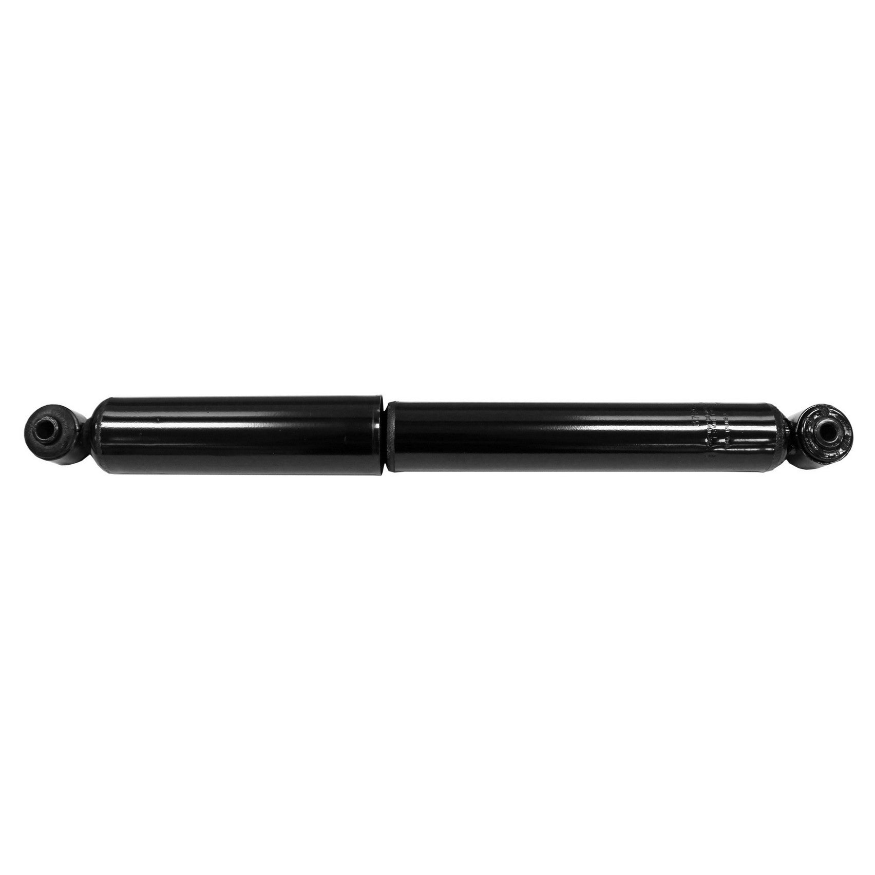 Monroe Shocks & Struts Shock Absorber  top view frsport 37203