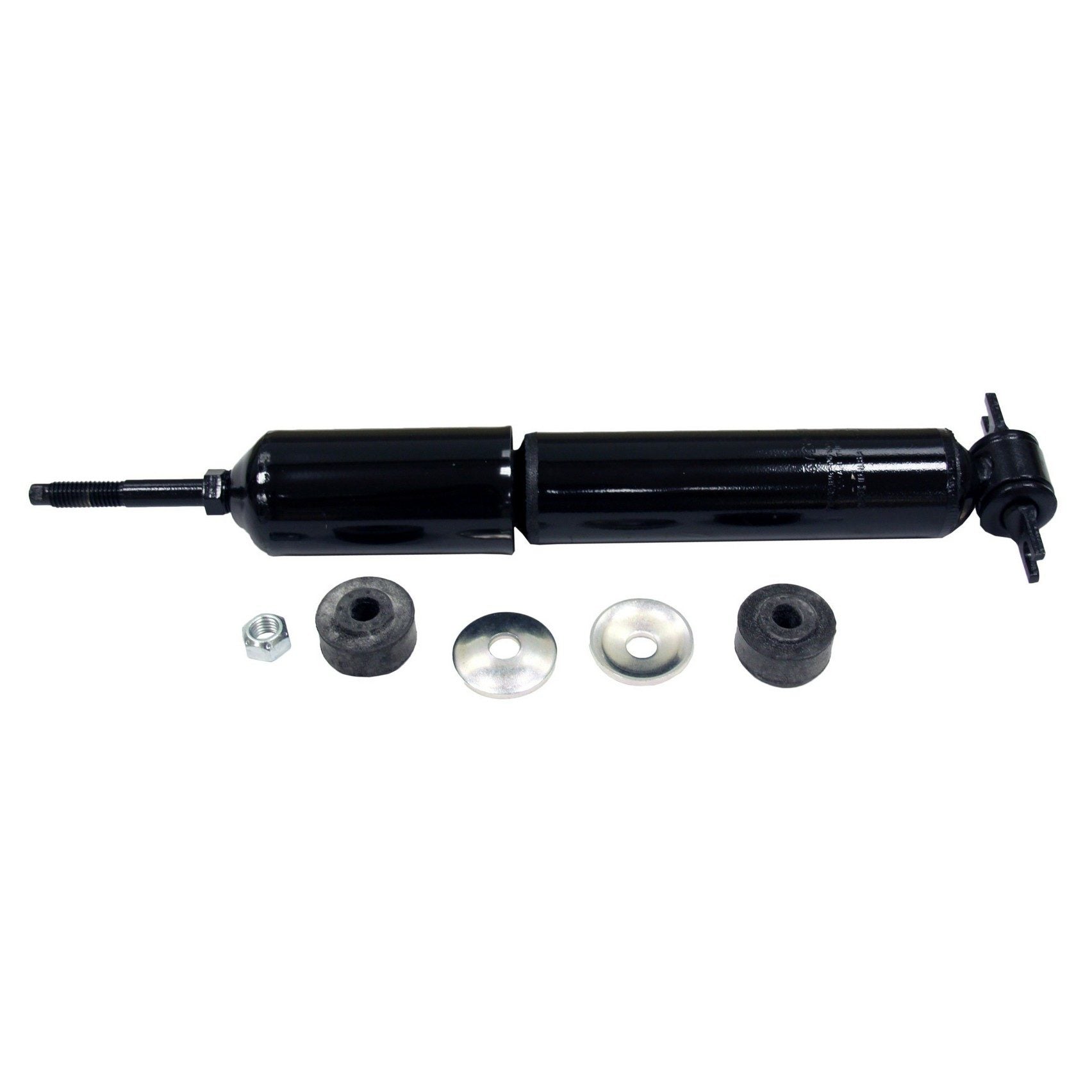 Monroe Shocks & Struts Shock Absorber  top view frsport 37206