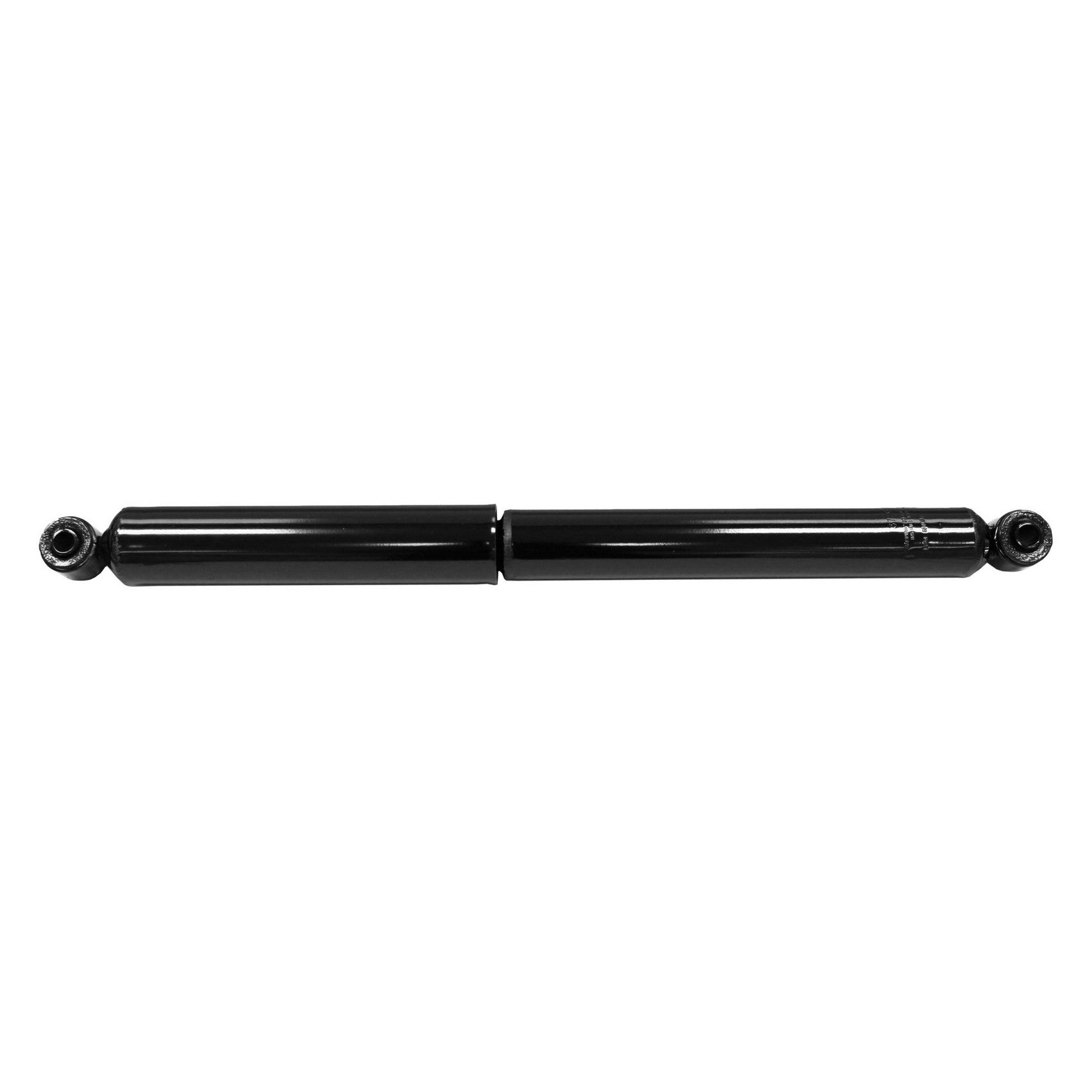 Monroe Shocks & Struts Shock Absorber  top view frsport 37207