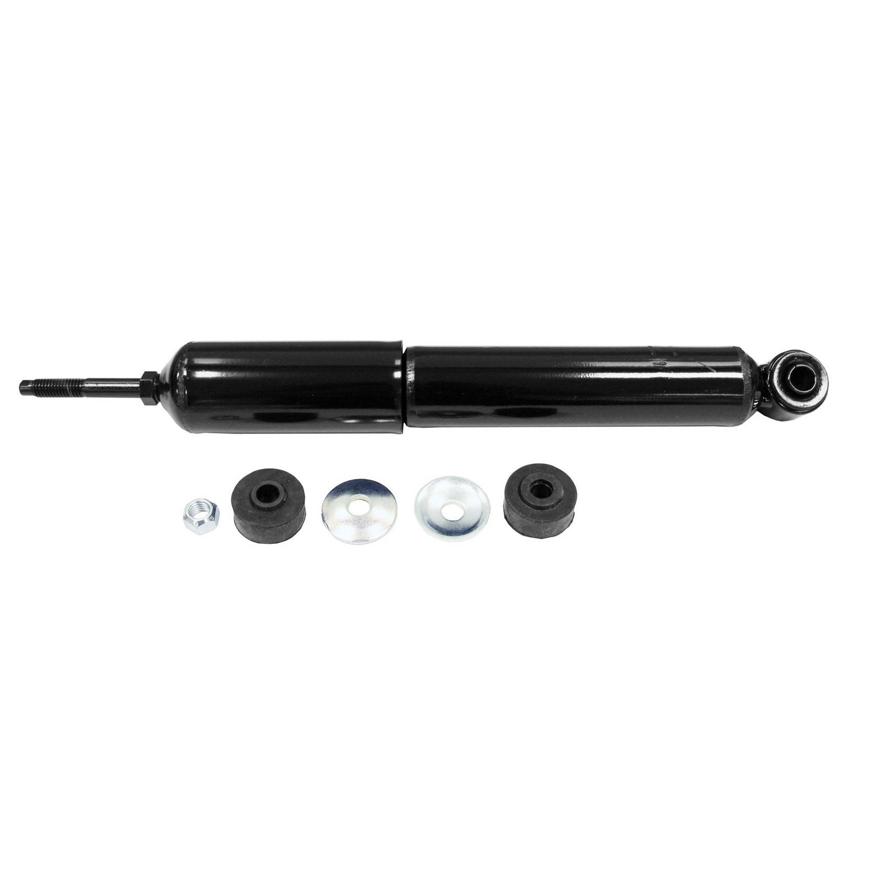 Monroe Shocks & Struts Shock Absorber  top view frsport 37208