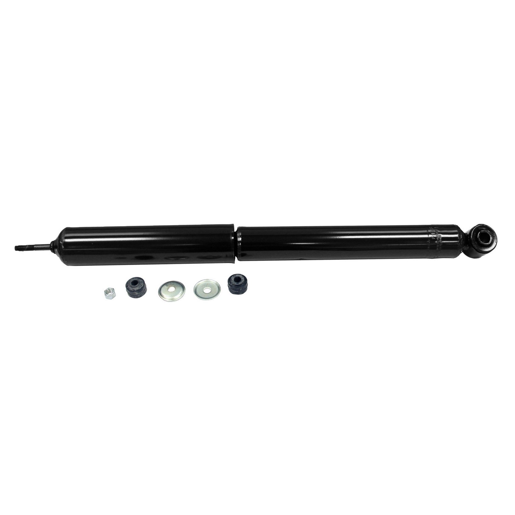 Monroe Shocks & Struts Shock Absorber  top view frsport 37217