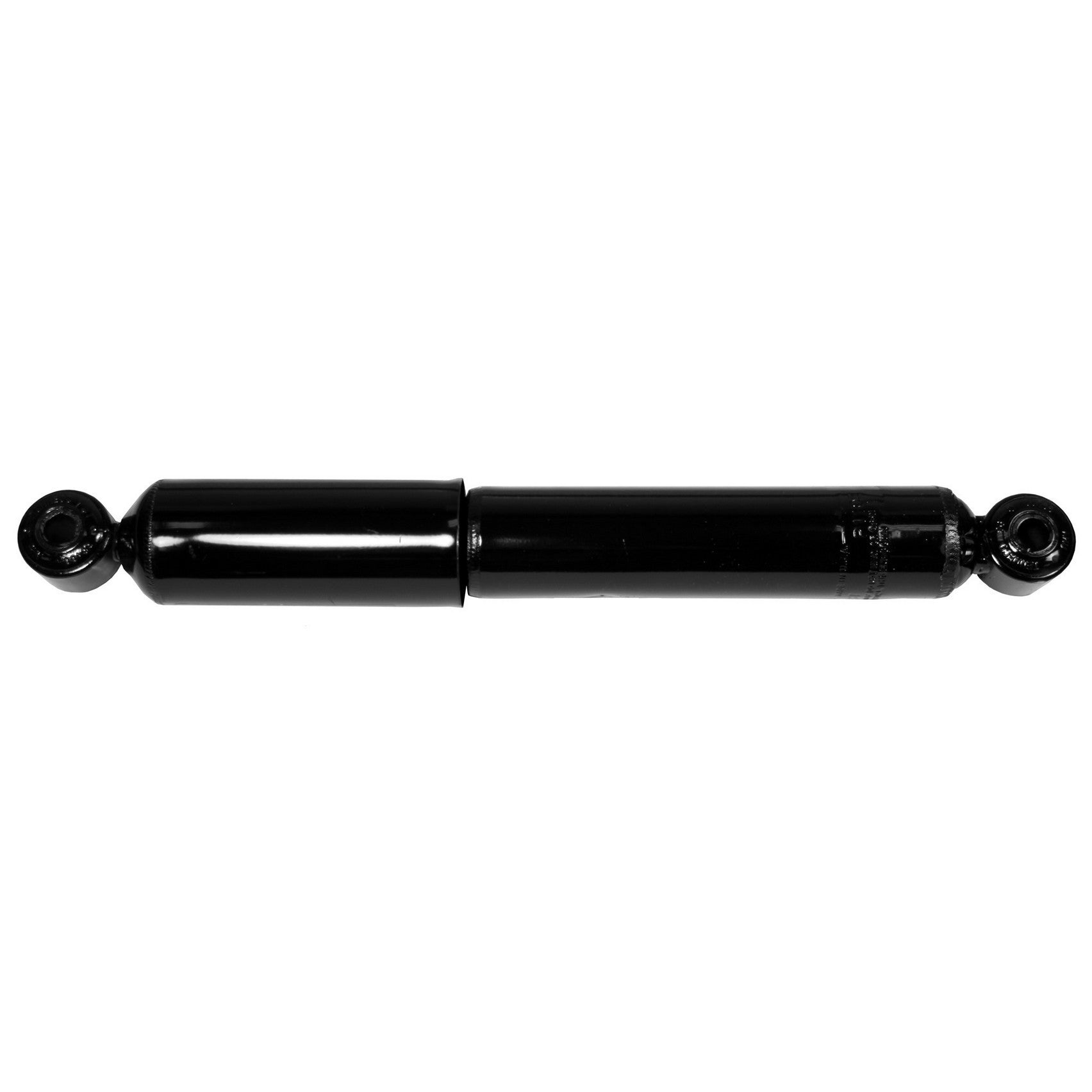 Monroe Shocks & Struts Shock Absorber  top view frsport 37218