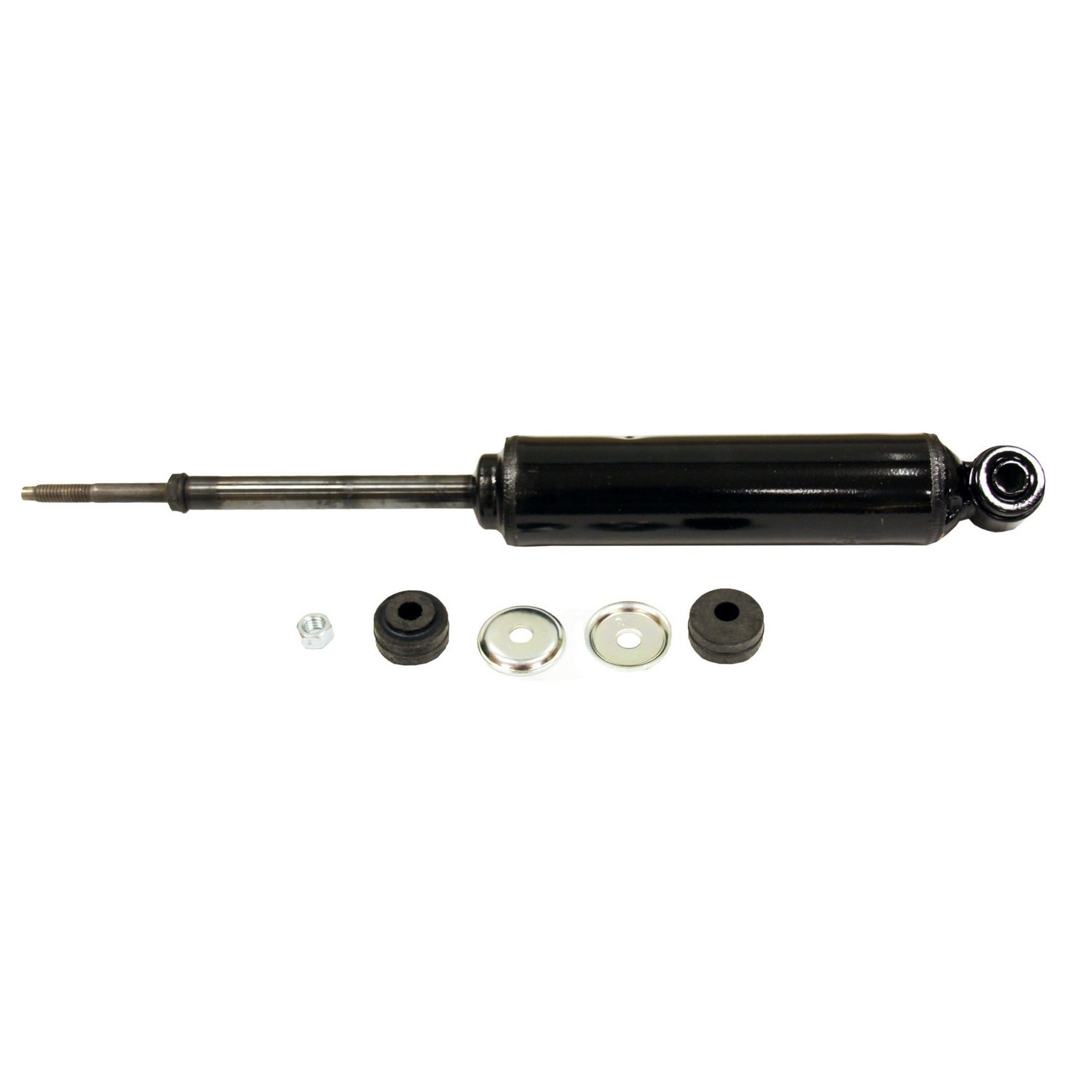 Monroe Shocks & Struts Shock Absorber  top view frsport 37220