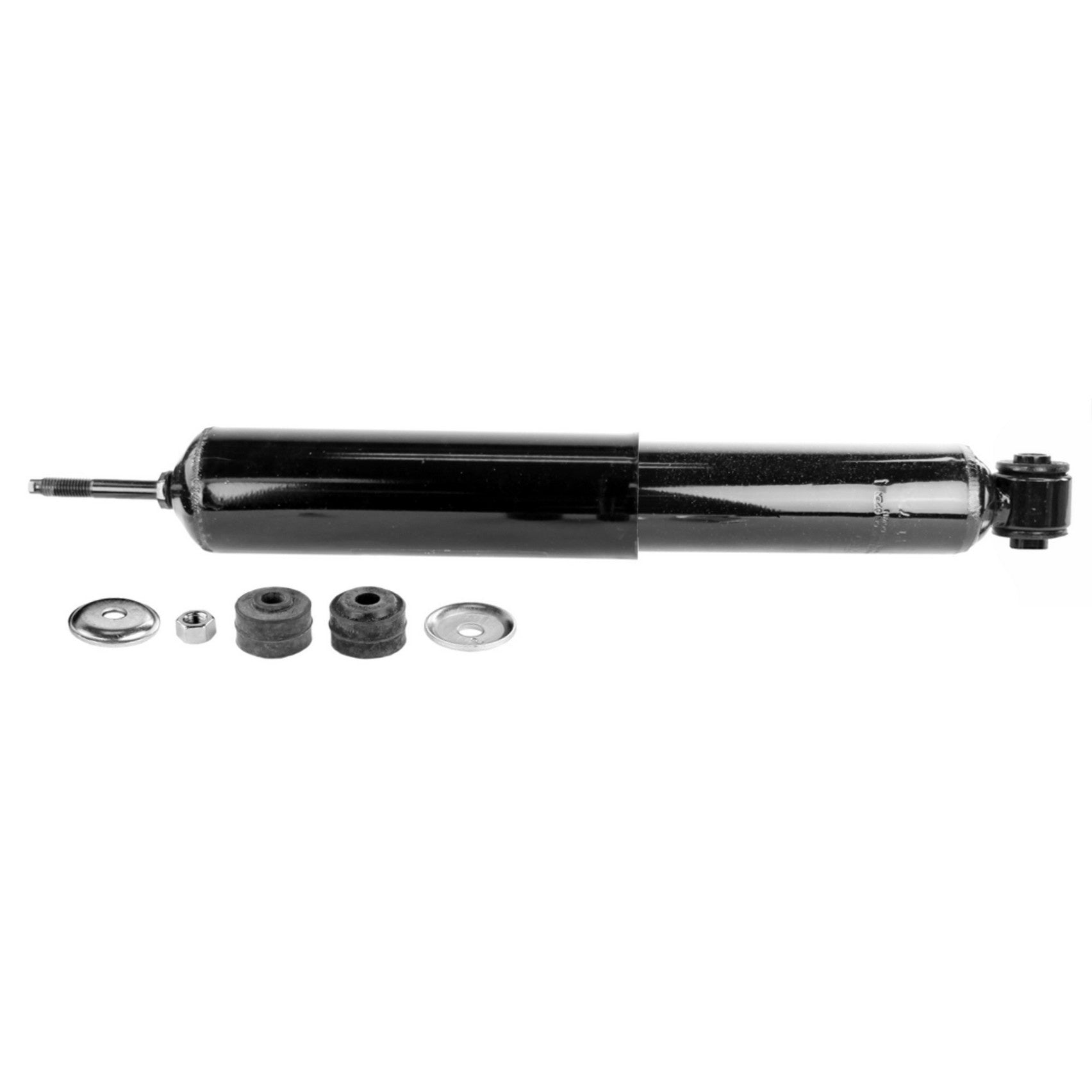 Monroe Shocks & Struts Shock Absorber  top view frsport 37225