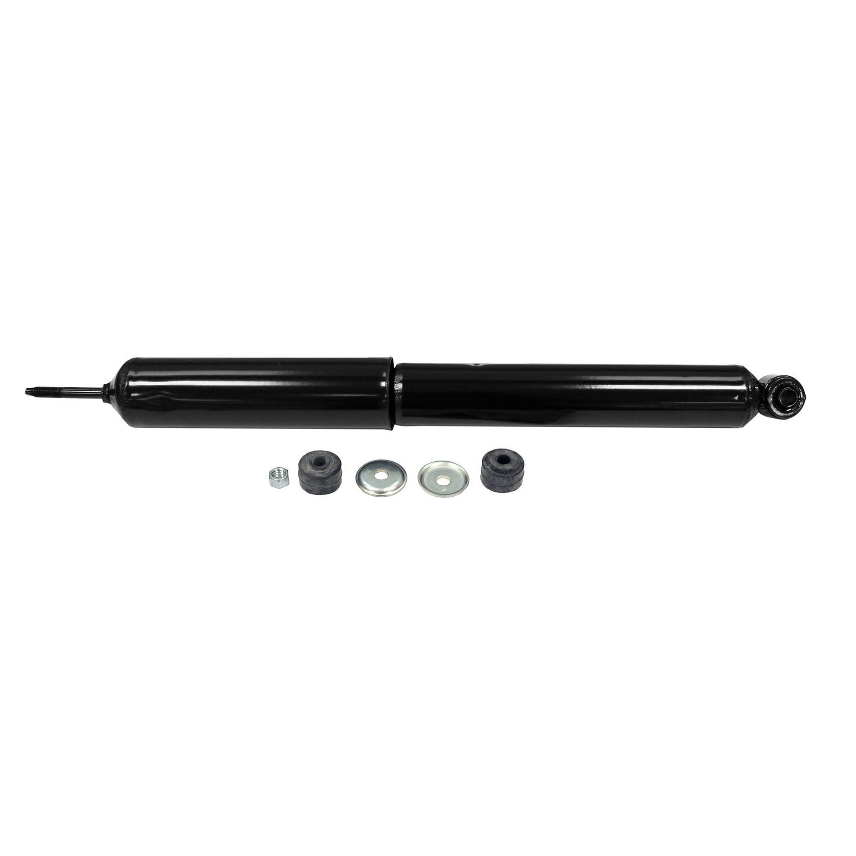 Monroe Shocks & Struts Shock Absorber  top view frsport 37239