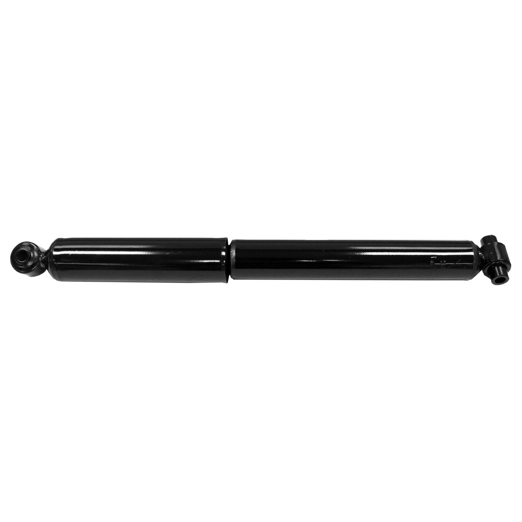 Monroe Shocks & Struts Shock Absorber  top view frsport 37241