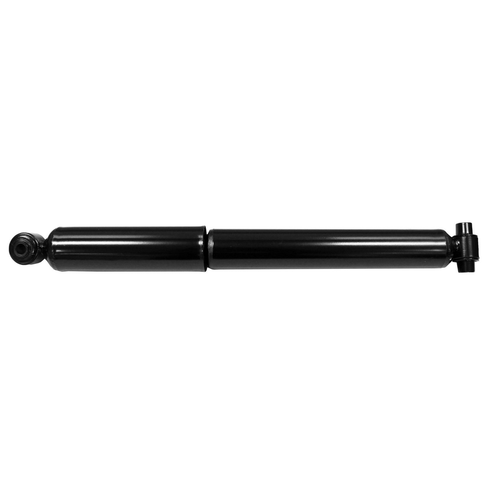 Monroe Shocks & Struts Shock Absorber  top view frsport 37242