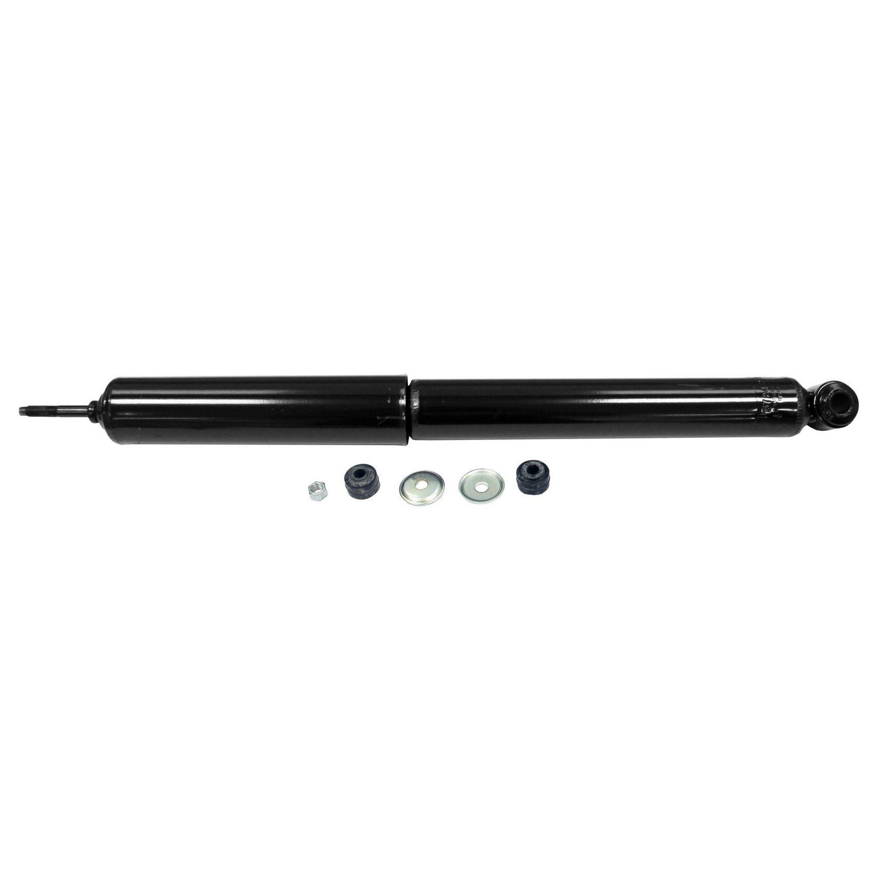 Monroe Shocks & Struts Shock Absorber  top view frsport 37243