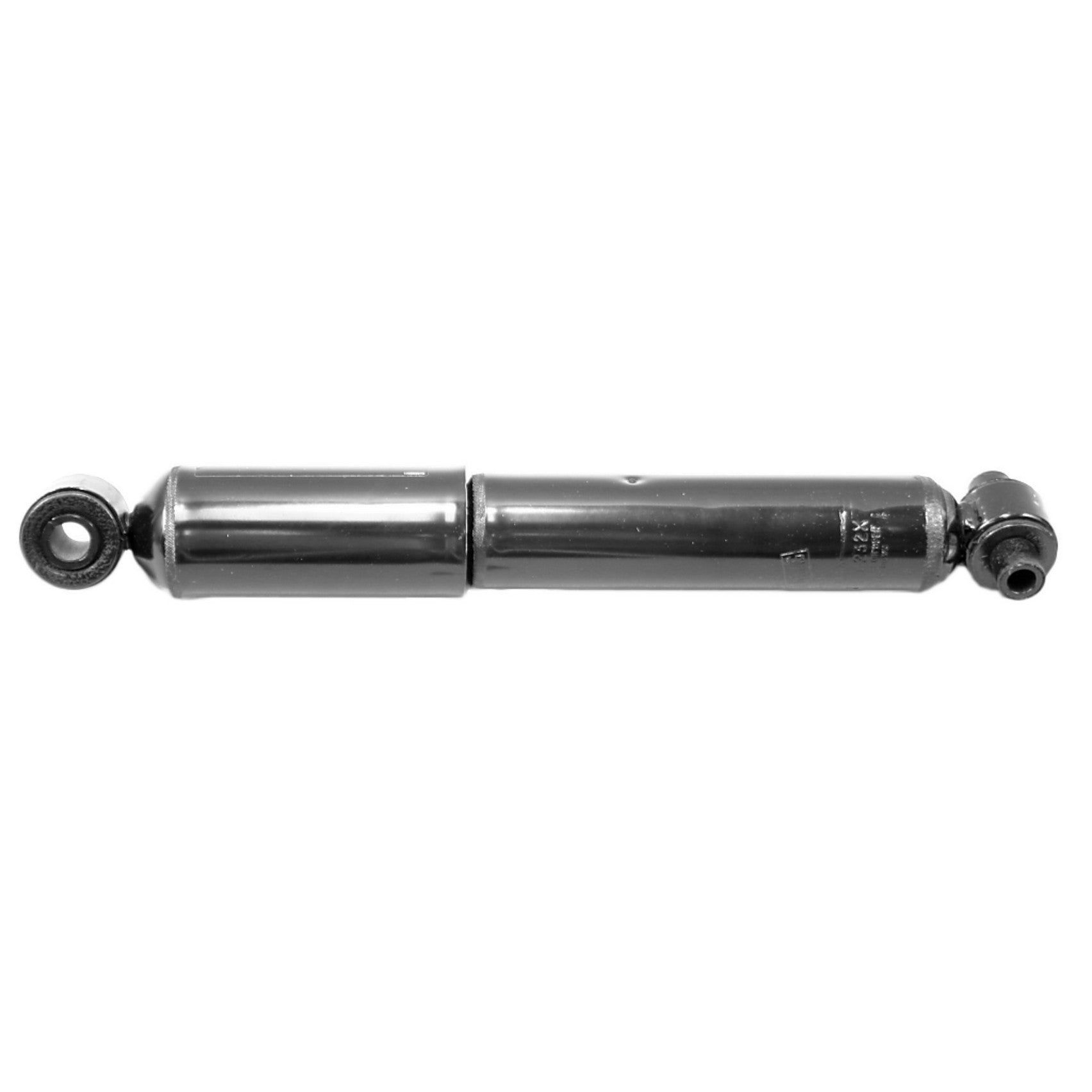 Monroe Shocks & Struts Shock Absorber  top view frsport 37244