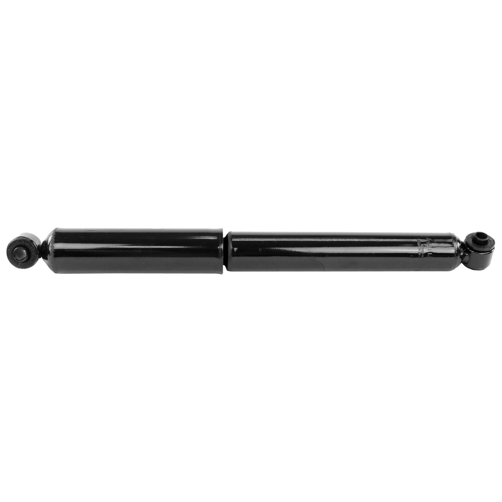 Monroe Shocks & Struts Shock Absorber  top view frsport 37252