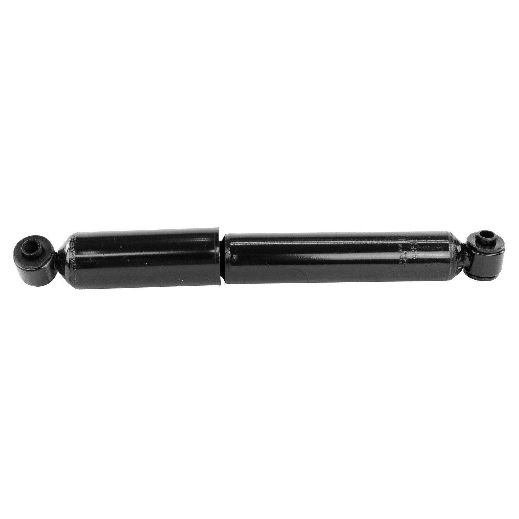 Monroe Shocks & Struts Shock Absorber  top view frsport 37253