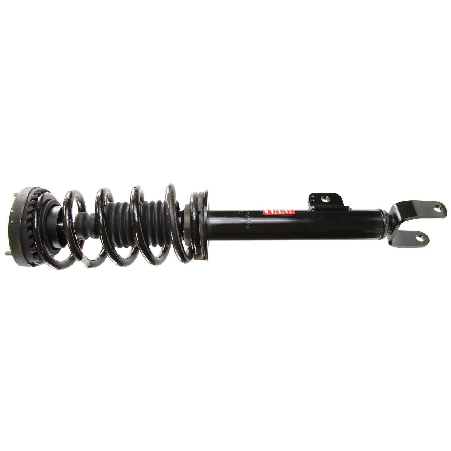 monroe shocks & struts suspension strut and coil spring assembly  frsport 372665