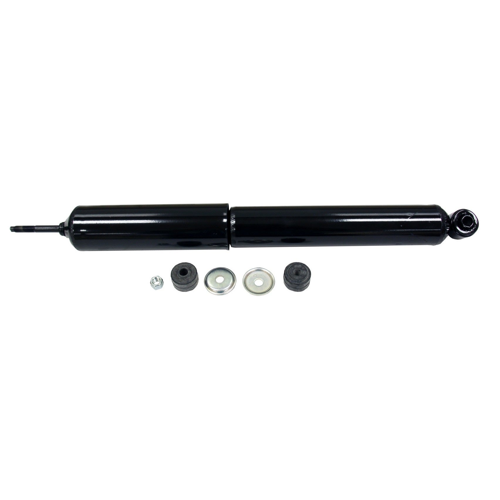 Monroe Shocks & Struts Shock Absorber  top view frsport 37269