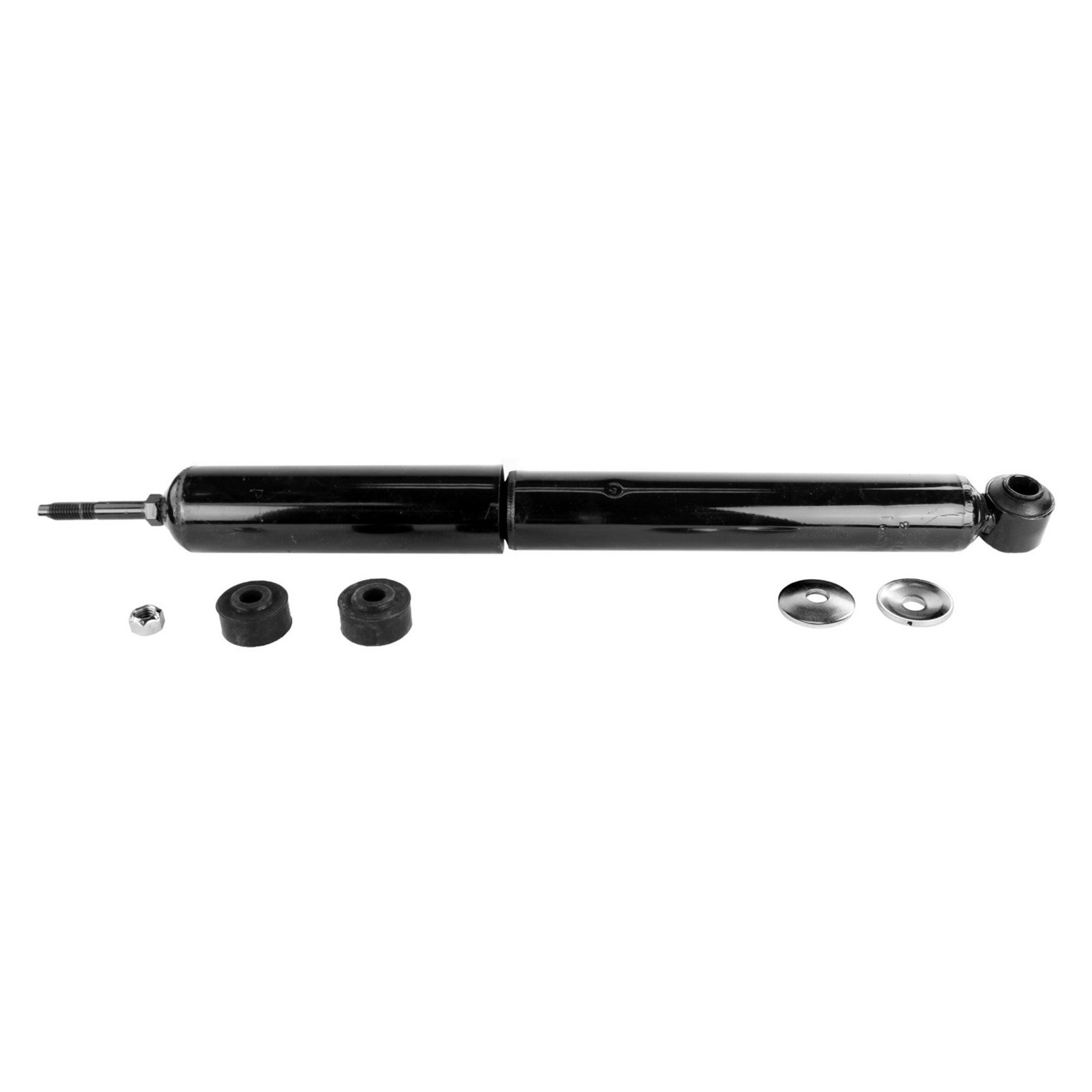 Monroe Shocks & Struts Shock Absorber  top view frsport 37270