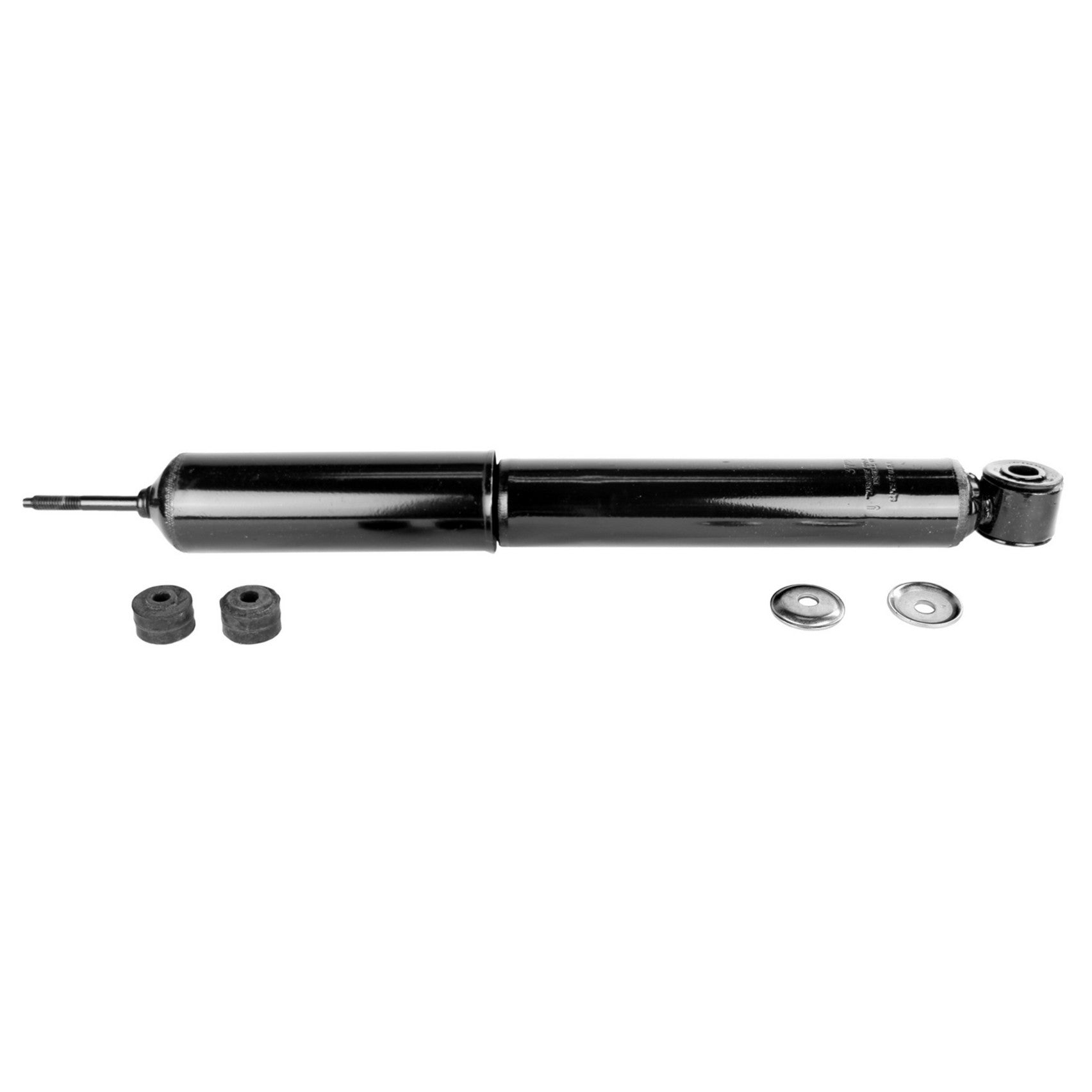 Monroe Shocks & Struts Shock Absorber  top view frsport 37272