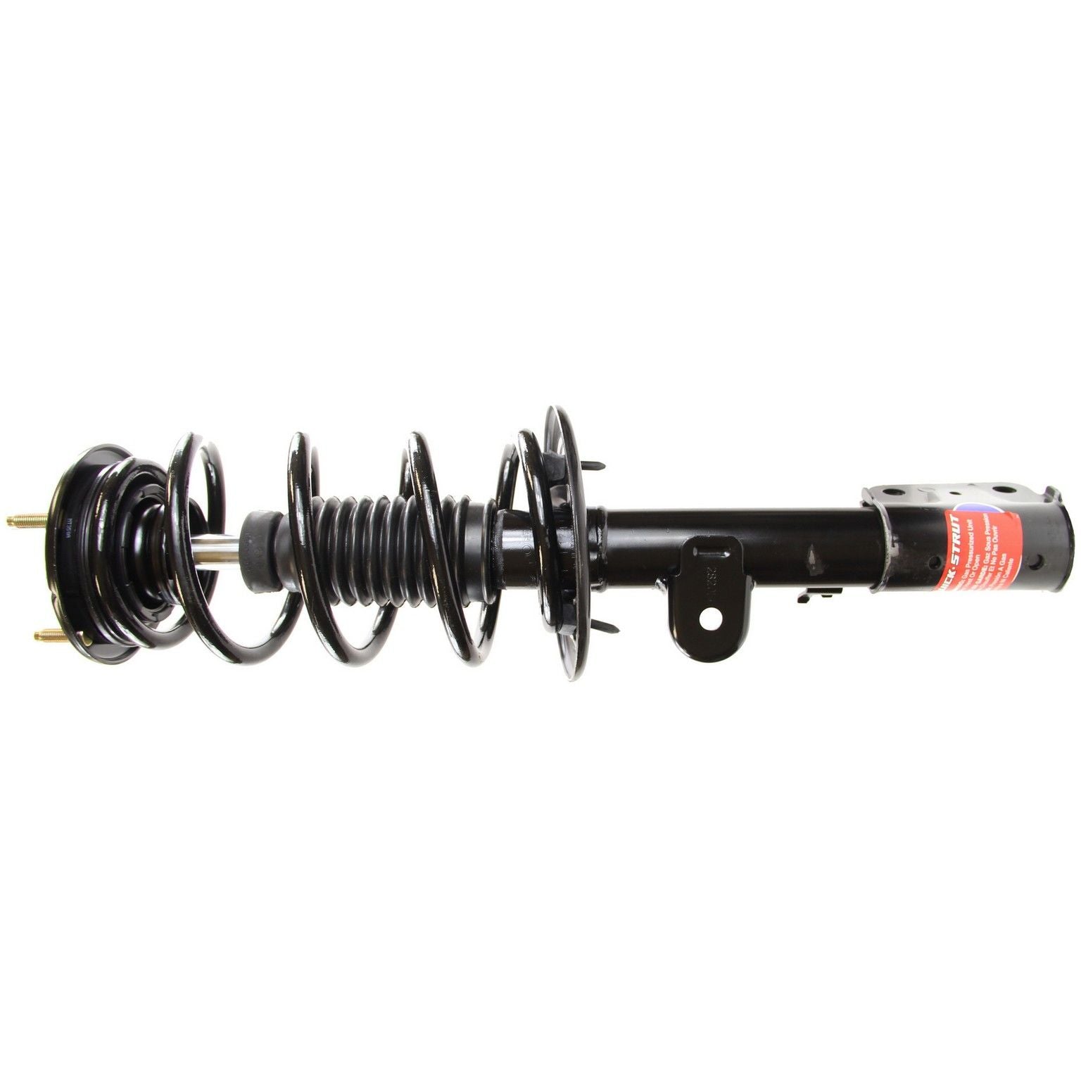 monroe shocks & struts suspension strut and coil spring assembly  frsport 372730