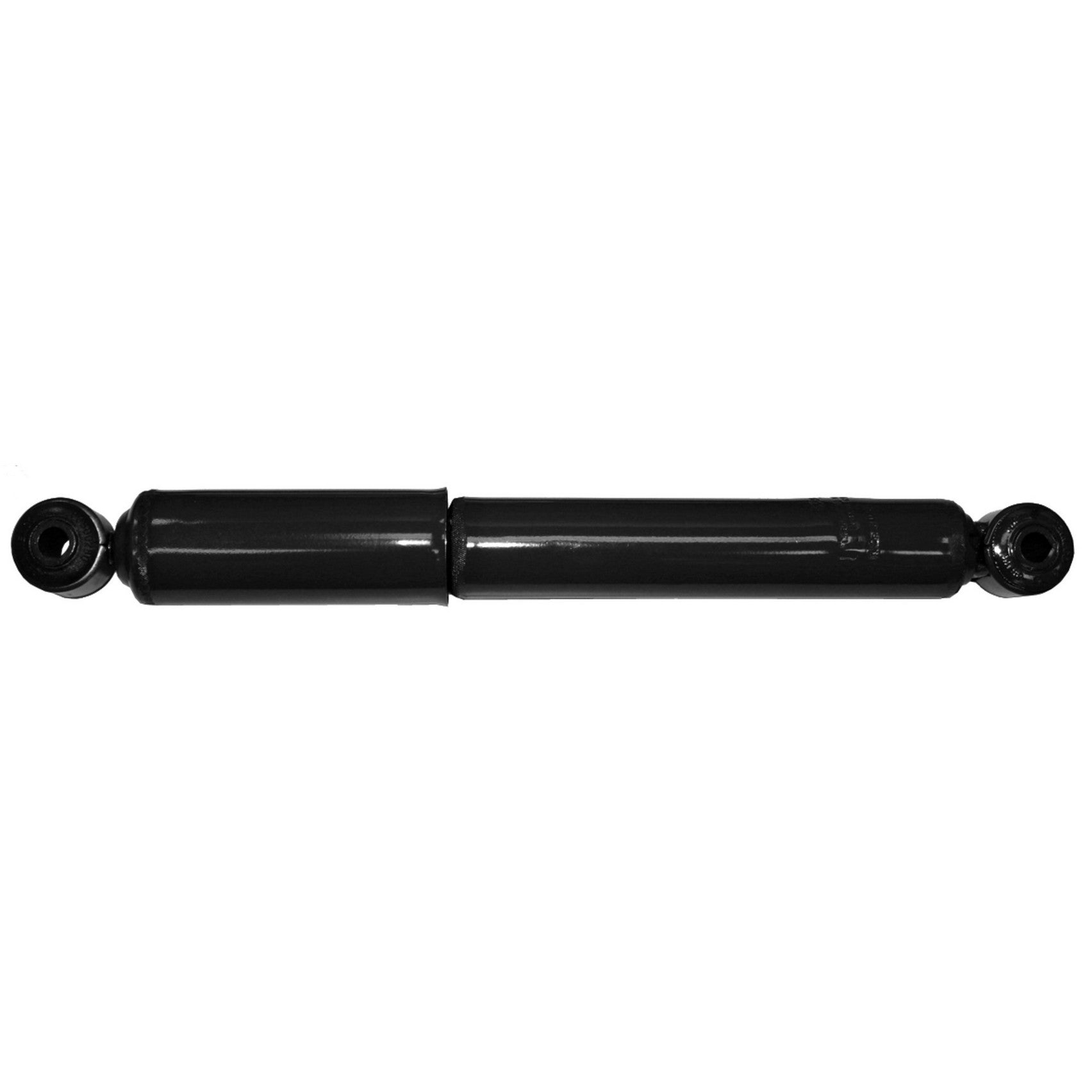 Monroe Shocks & Struts Shock Absorber  top view frsport 37274