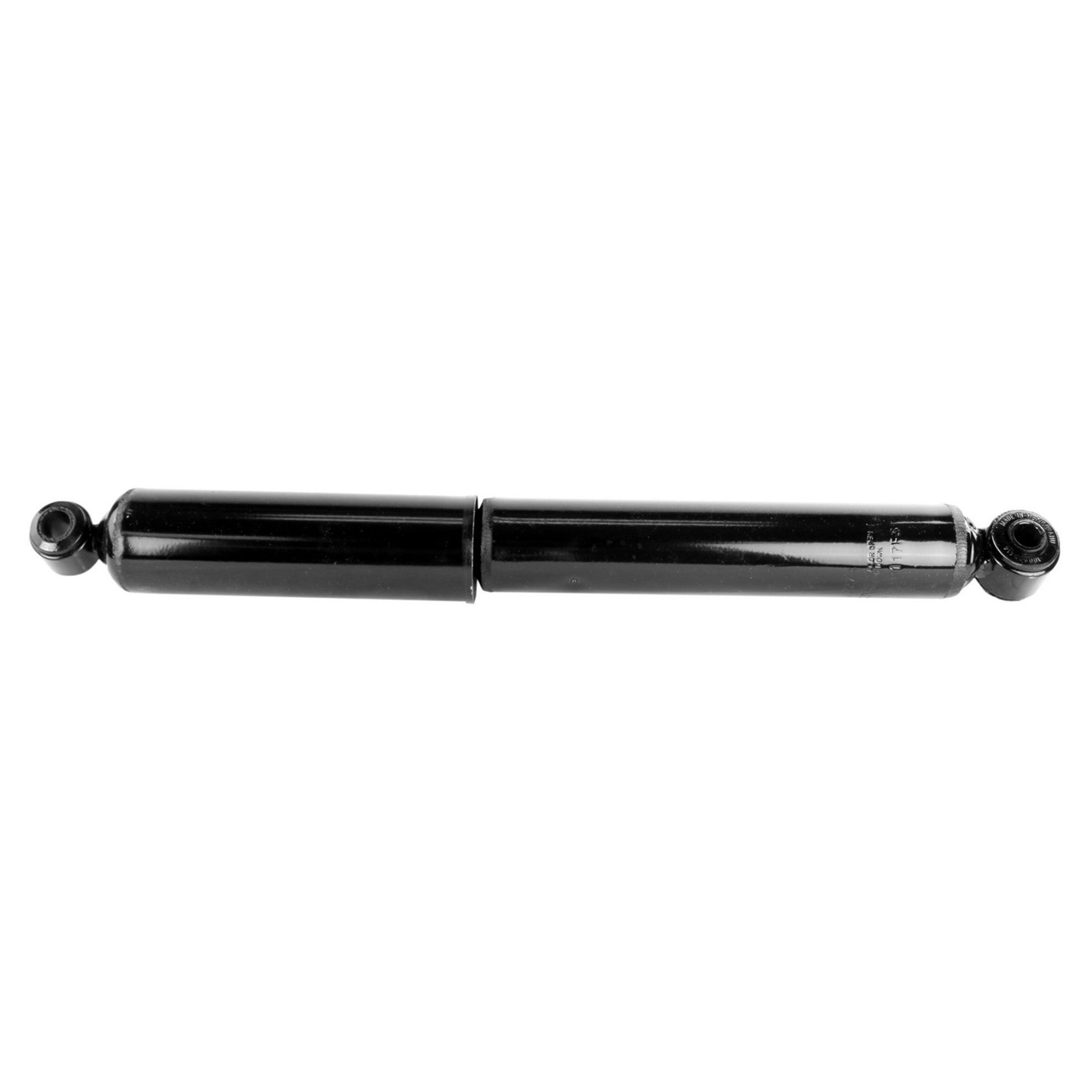 Monroe Shocks & Struts Shock Absorber  top view frsport 37276