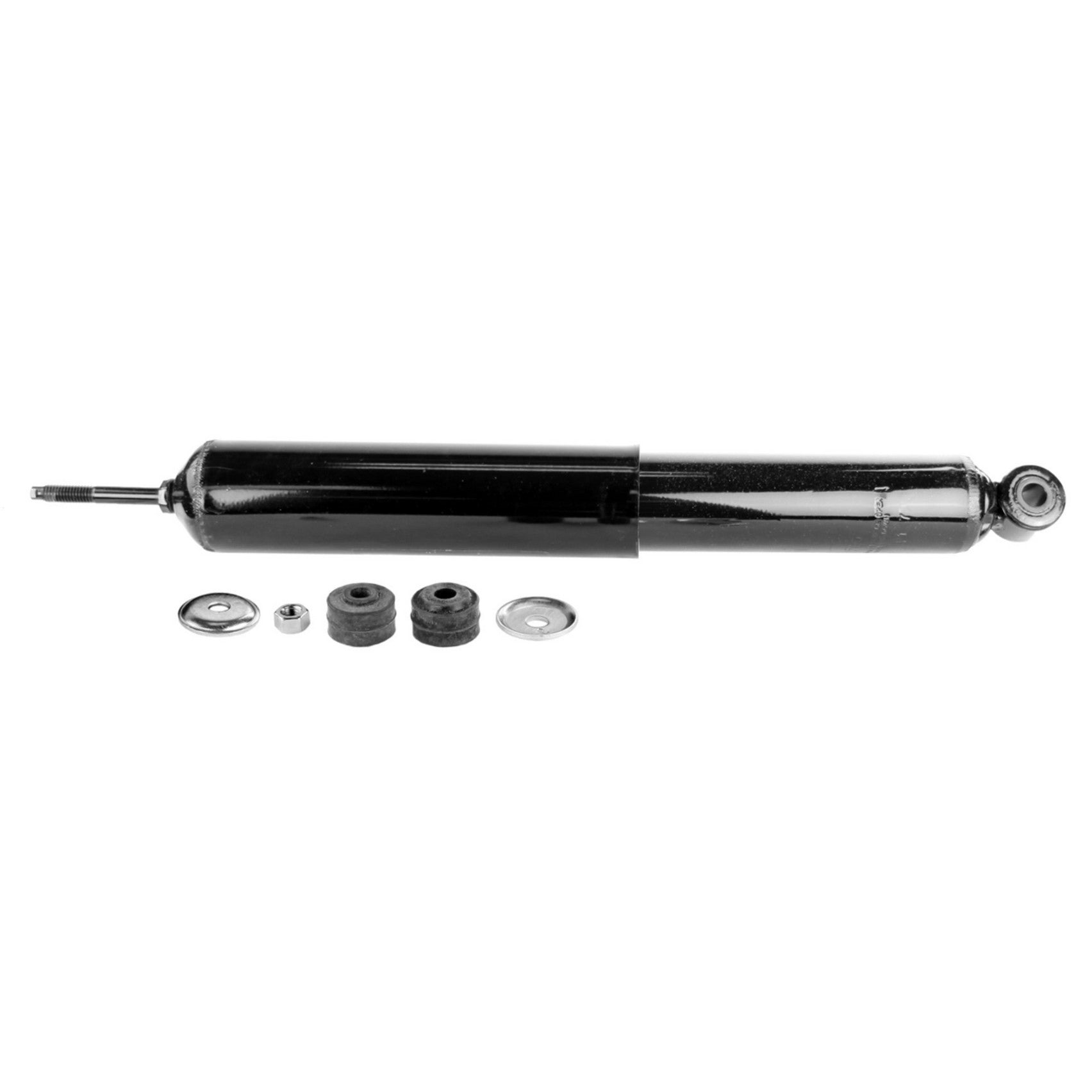 Monroe Shocks & Struts Shock Absorber  top view frsport 37279