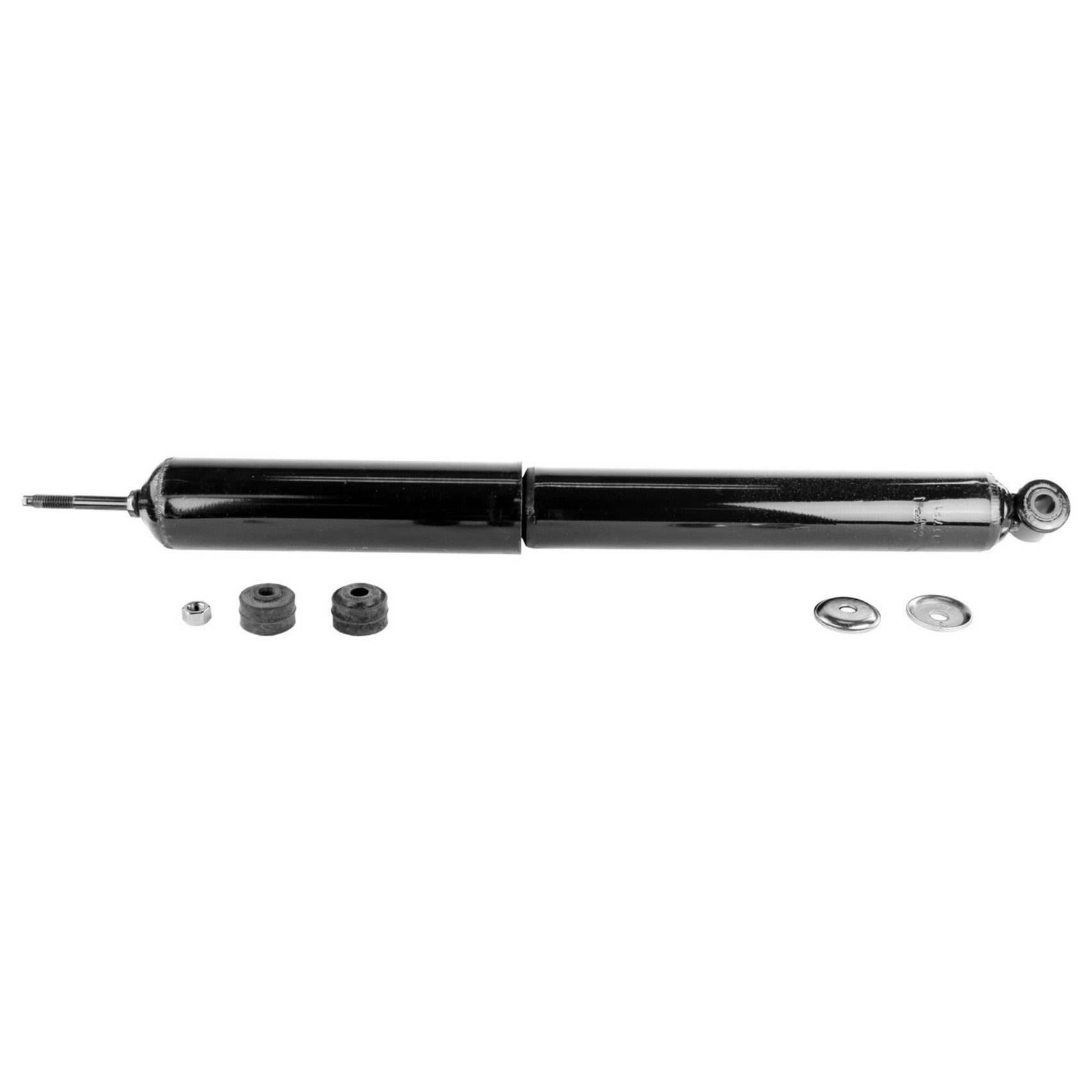 Monroe Shocks & Struts Shock Absorber  top view frsport 37280