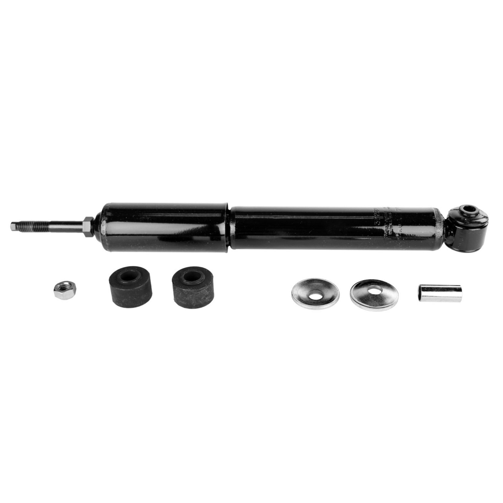 Monroe Shocks & Struts Shock Absorber  top view frsport 37282