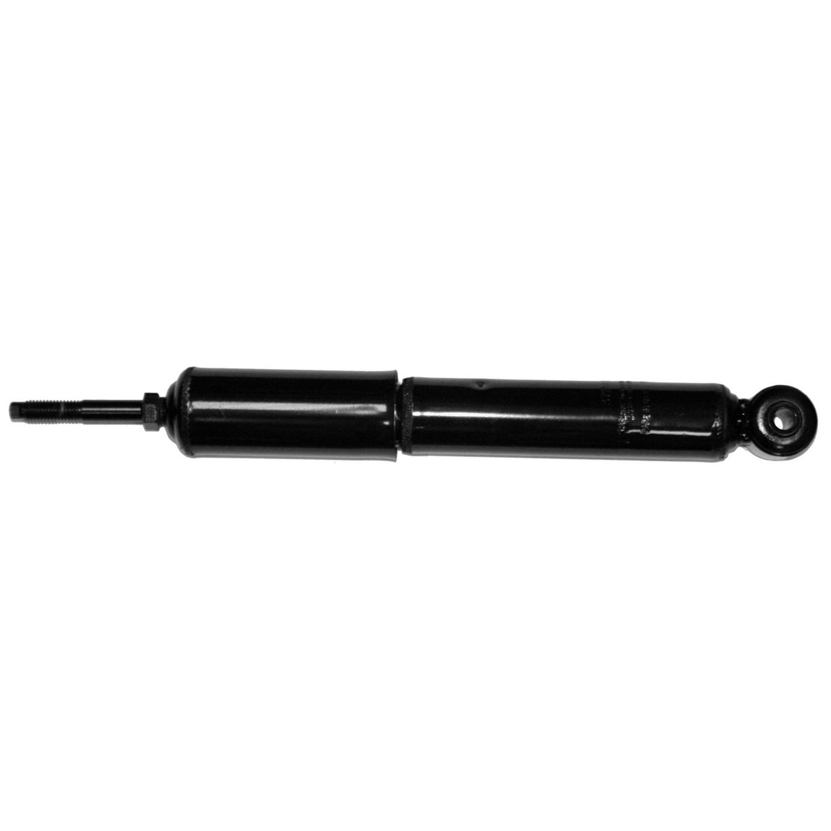 Monroe Shocks & Struts Shock Absorber  top view frsport 37283