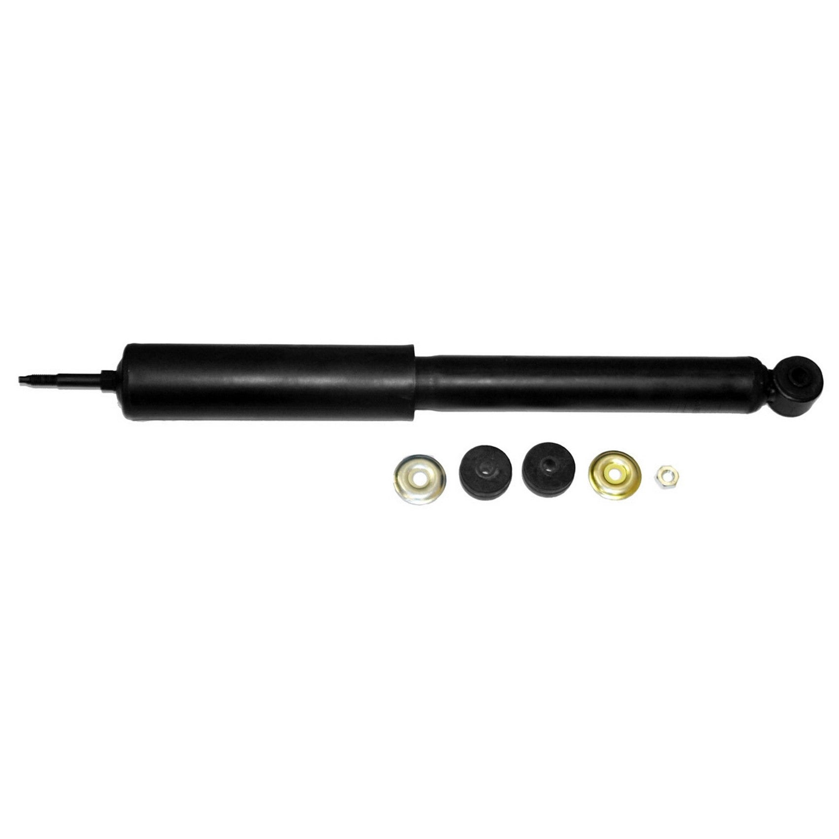 Monroe Shocks & Struts Shock Absorber  top view frsport 37285