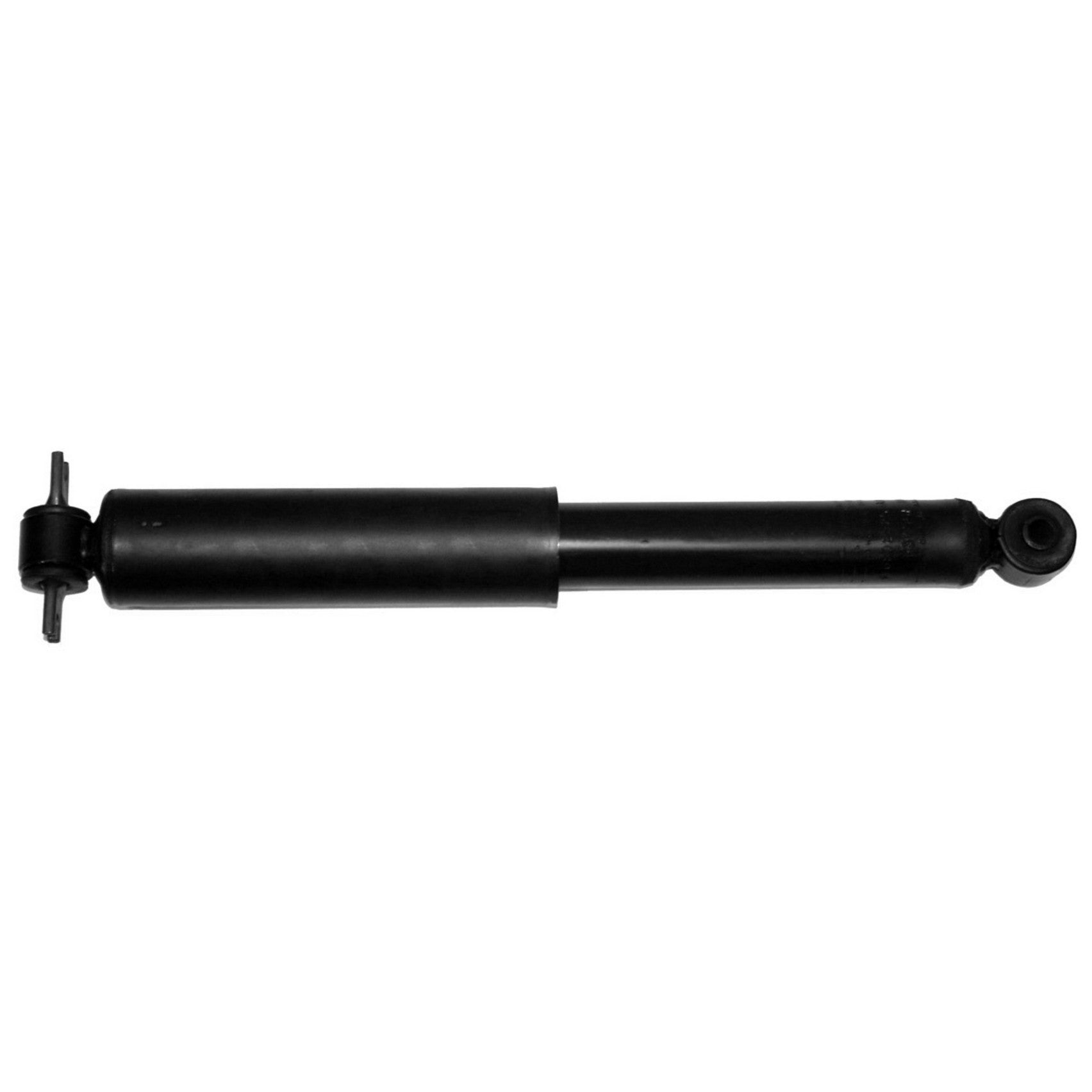 Monroe Shocks & Struts Shock Absorber  top view frsport 37286