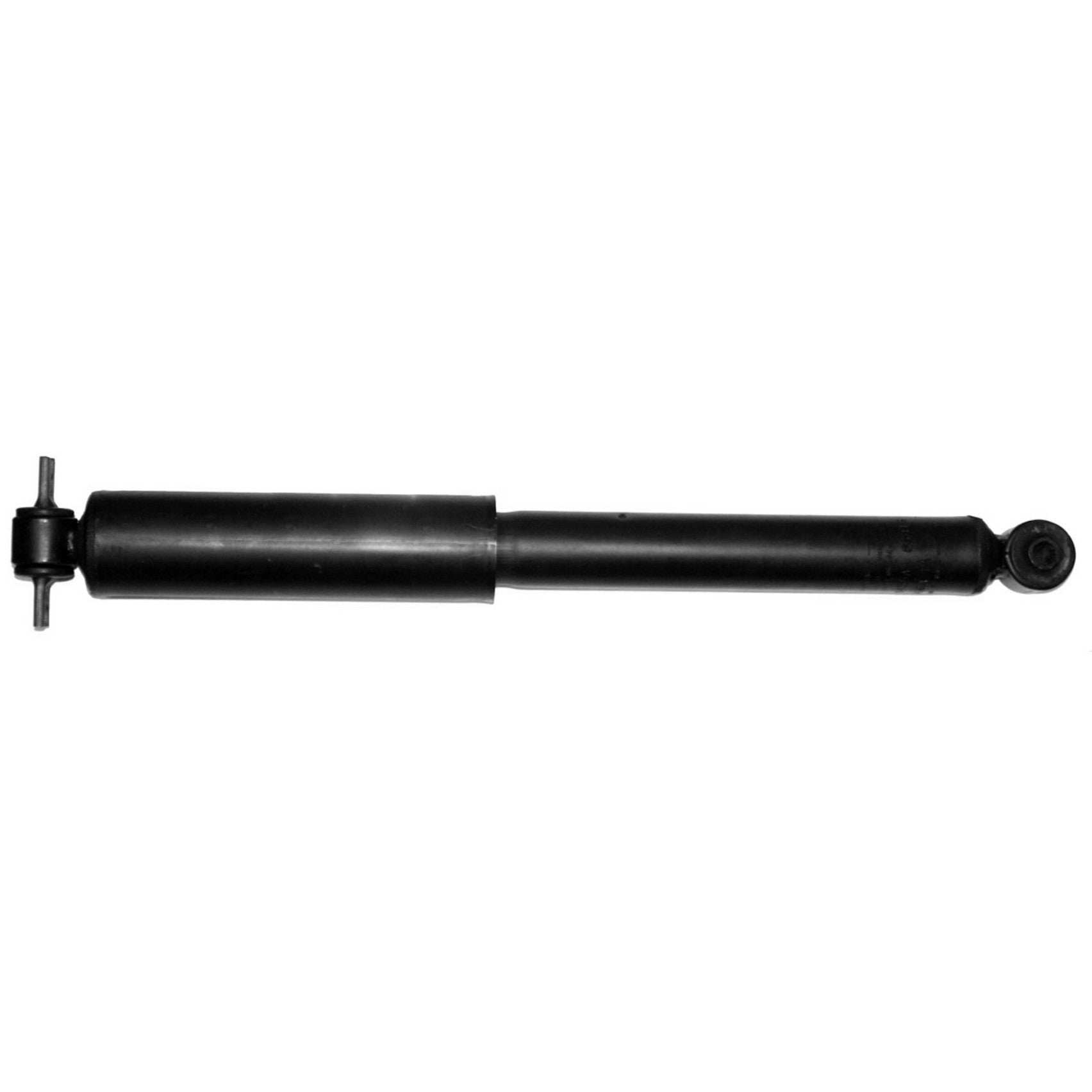 Monroe Shocks & Struts Shock Absorber  top view frsport 37287