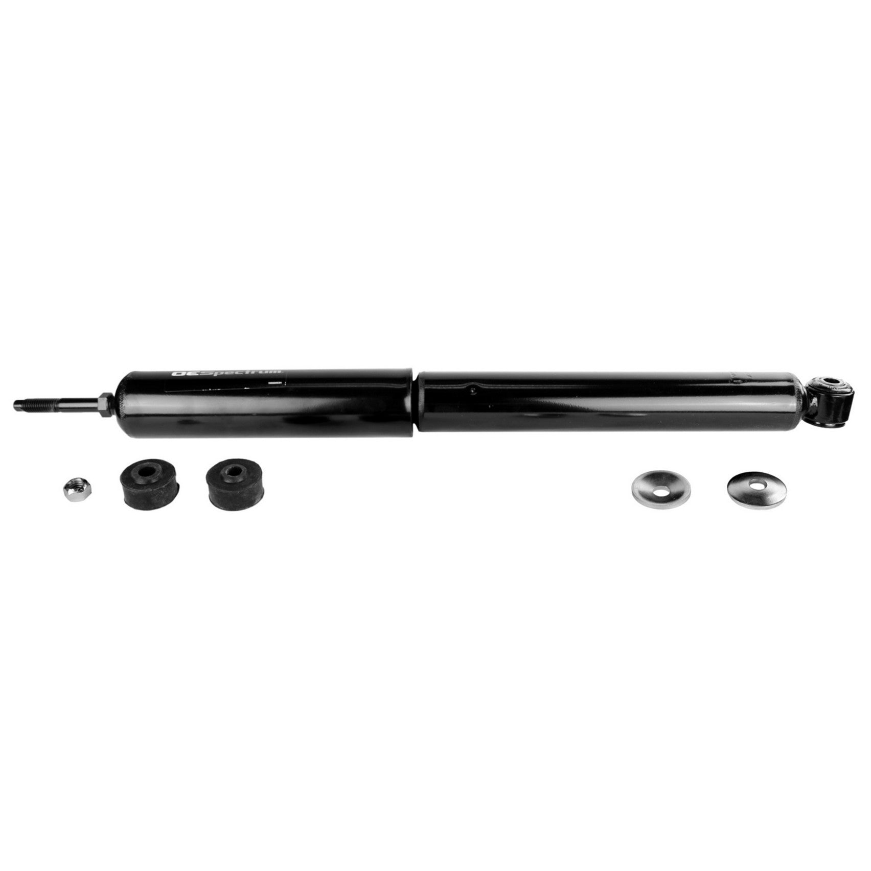 Monroe Shocks & Struts Shock Absorber  top view frsport 37298