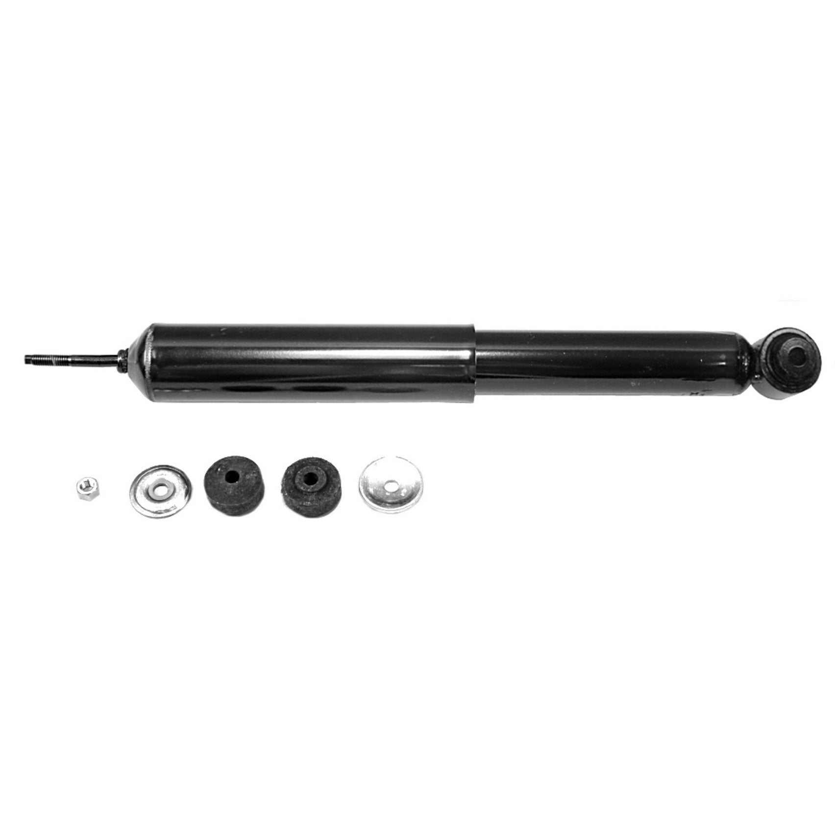 Monroe Shocks & Struts Shock Absorber  top view frsport 37302