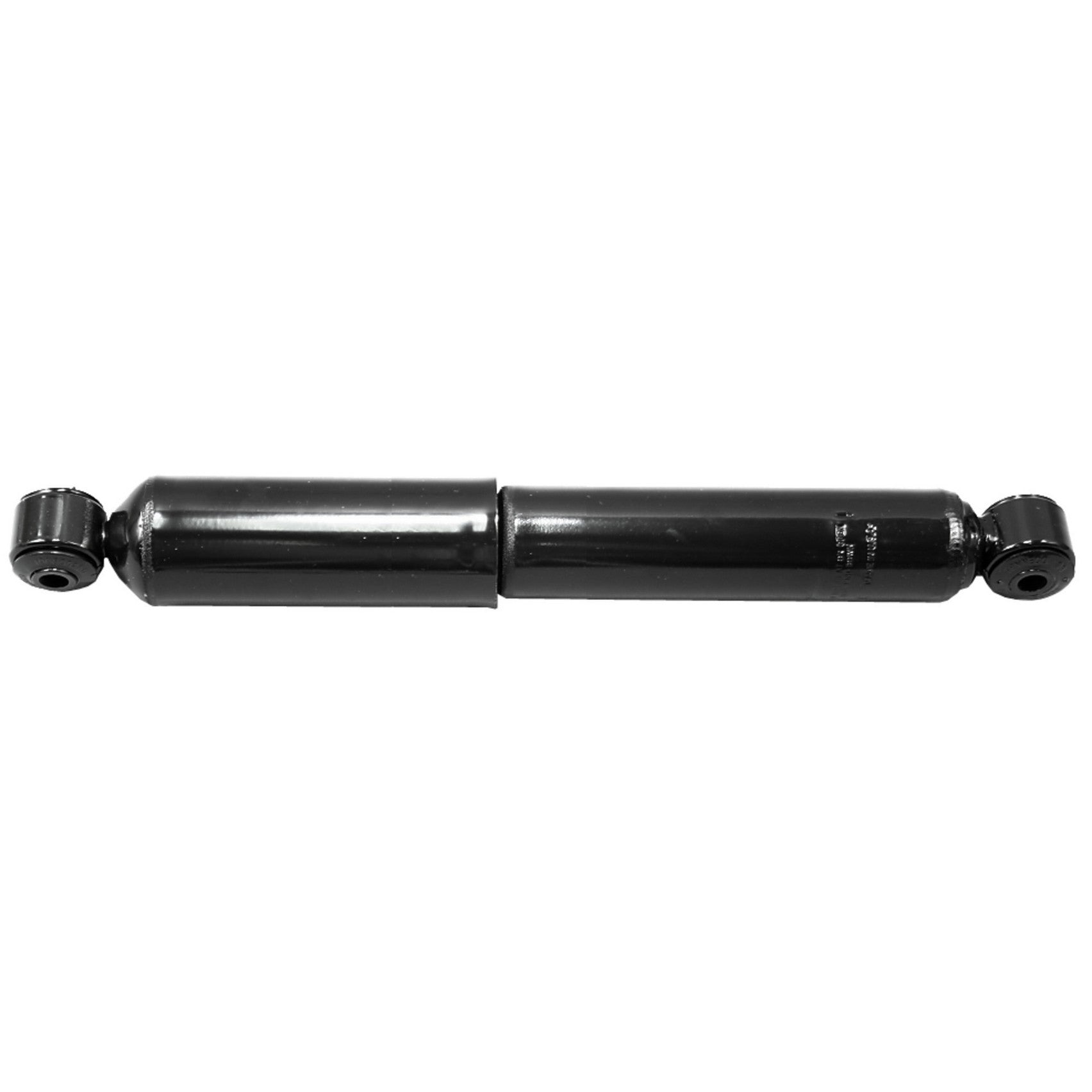 Monroe Shocks & Struts Shock Absorber  top view frsport 37307