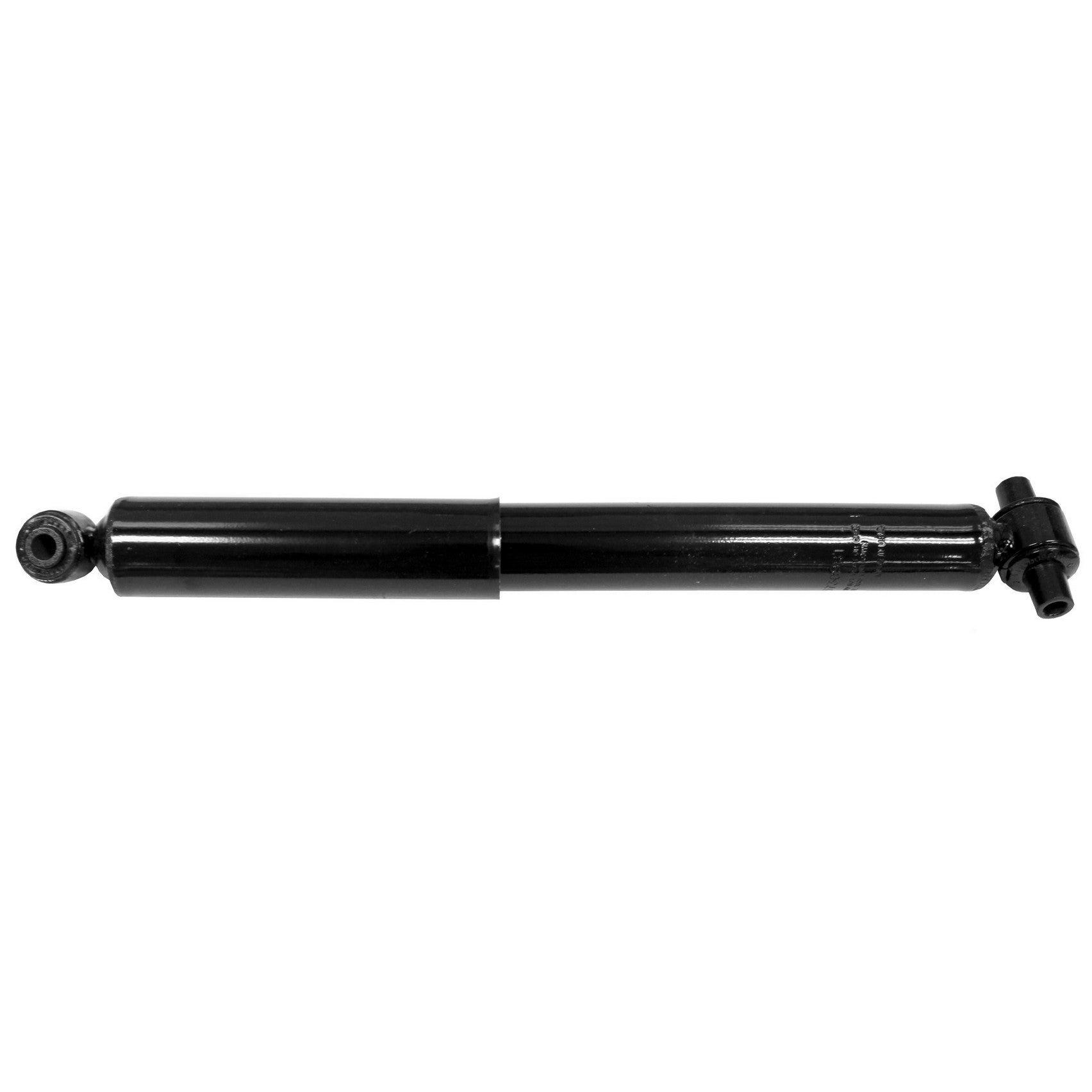 Monroe Shocks & Struts Shock Absorber  top view frsport 37309